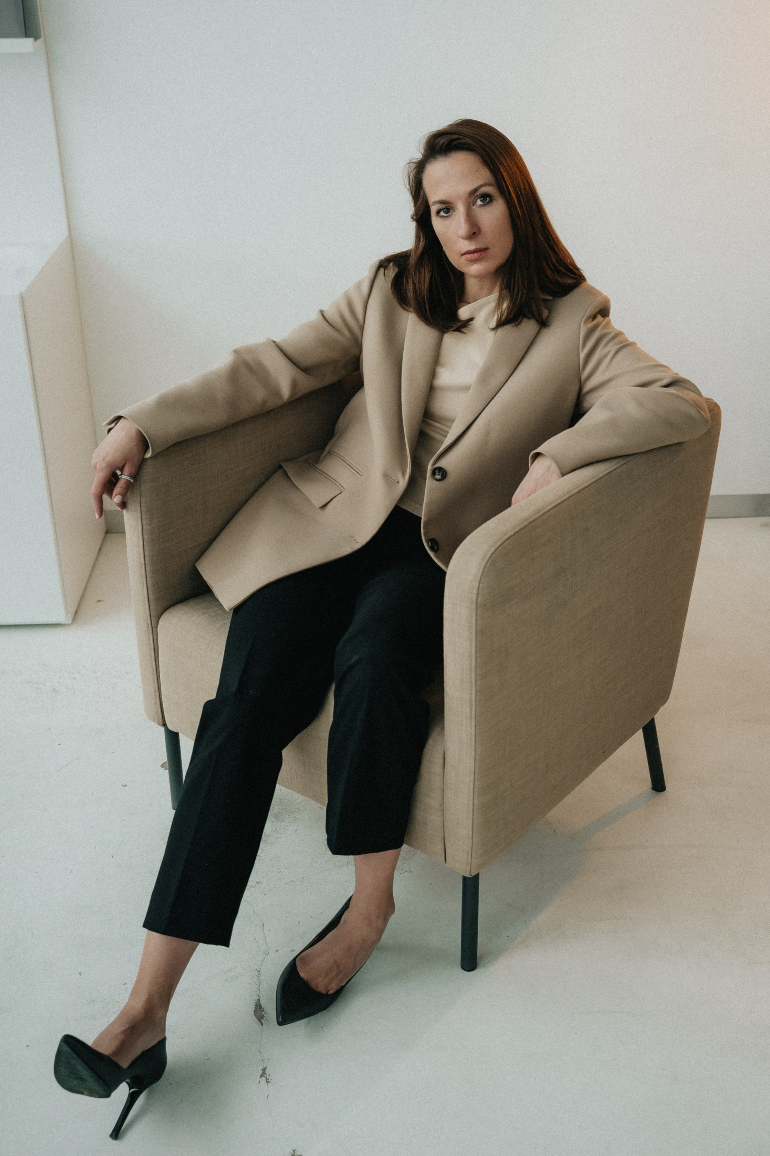 SINITSA BURO. Фотограф в Москве и МО Влада Облако