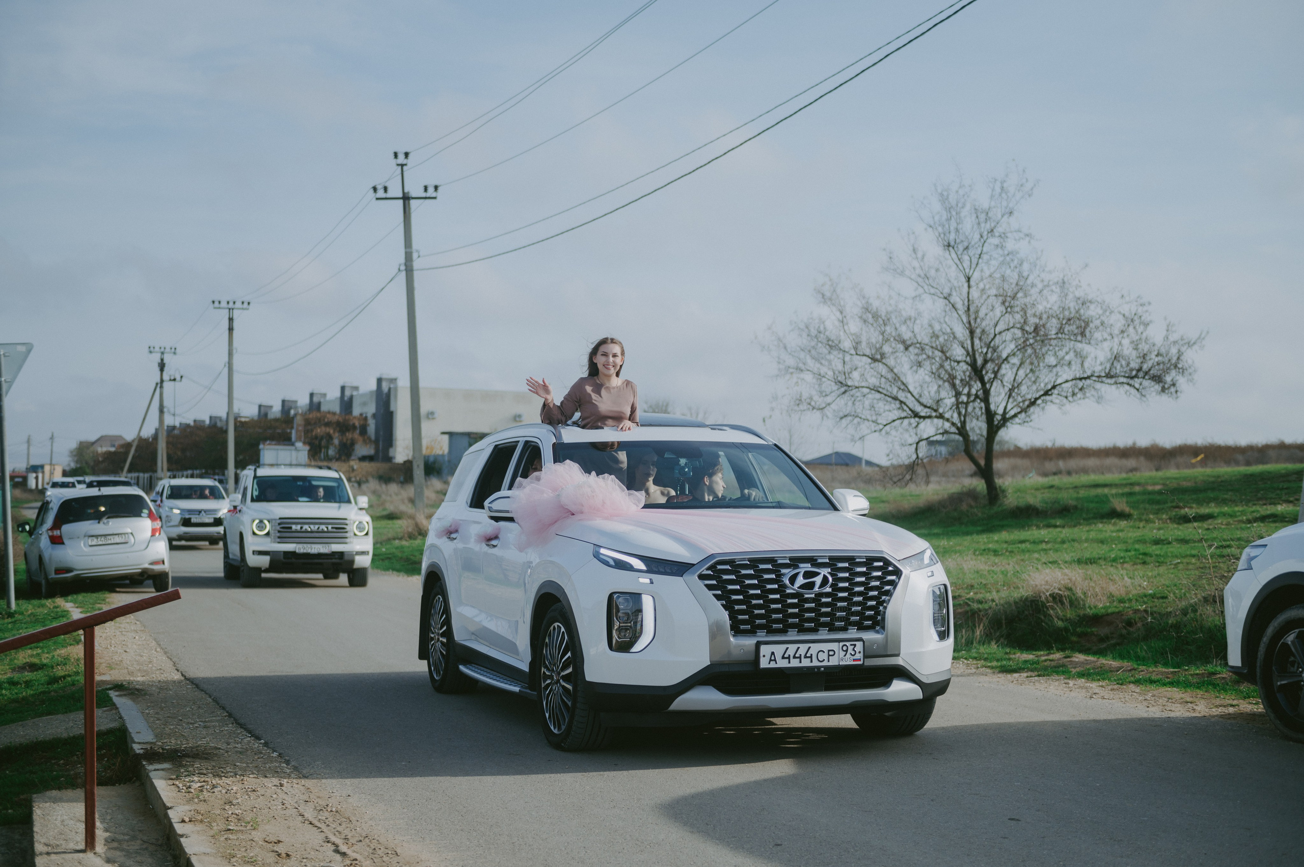 Полина & Михаил. Свадебный и семейный фотограф город Темрюк Фотостудия Темрюк
