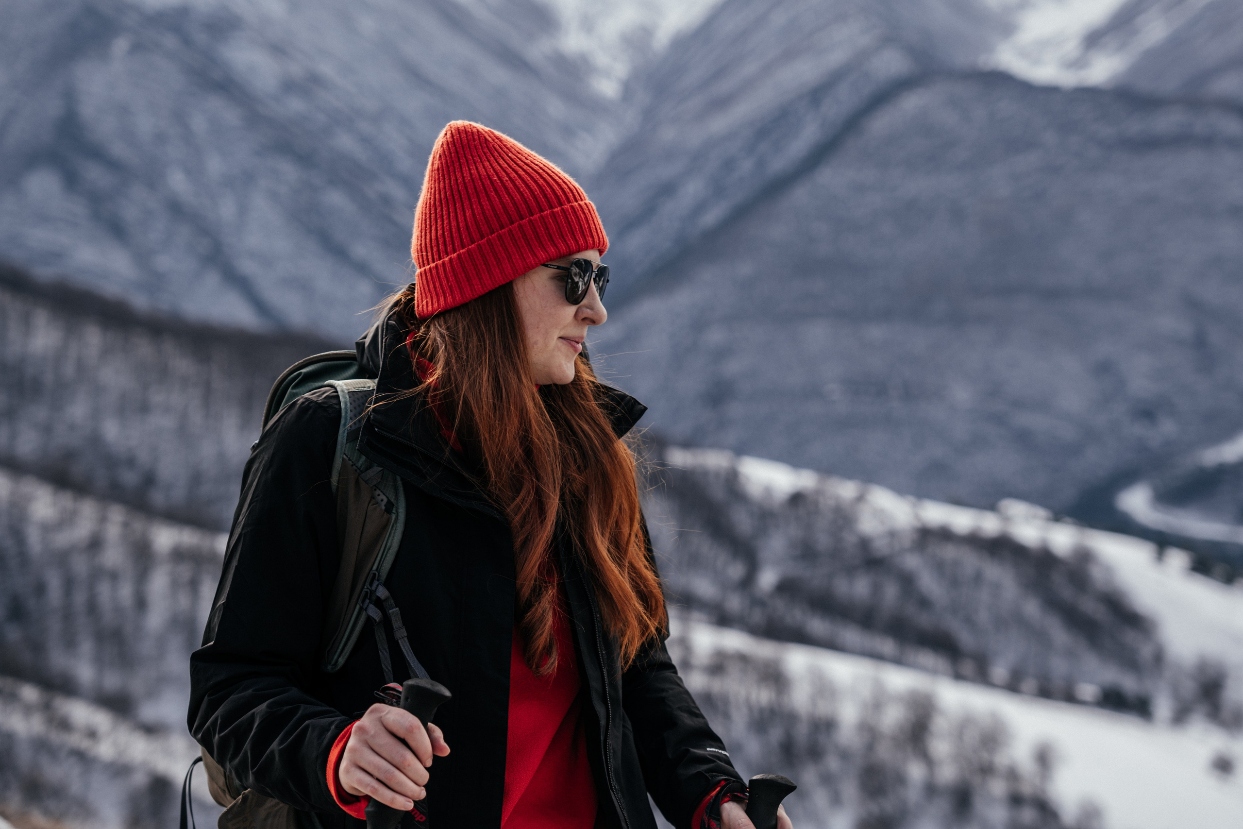 Осетия. Главная