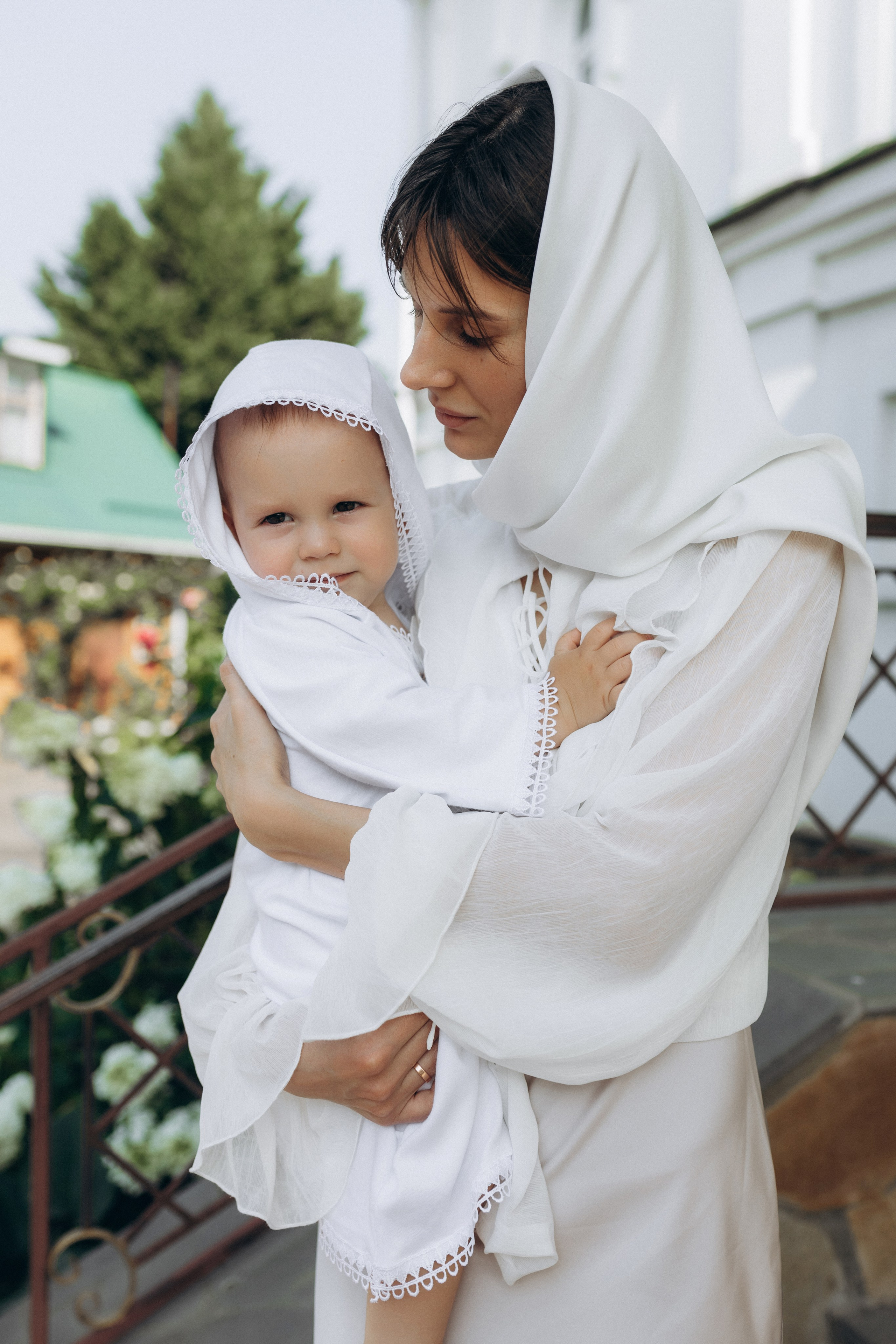 Фотосъемка крещения и венчания в городе Краснодар фотограф Яна Морева. Семейный фотограф в Краснодаре Яна Морева