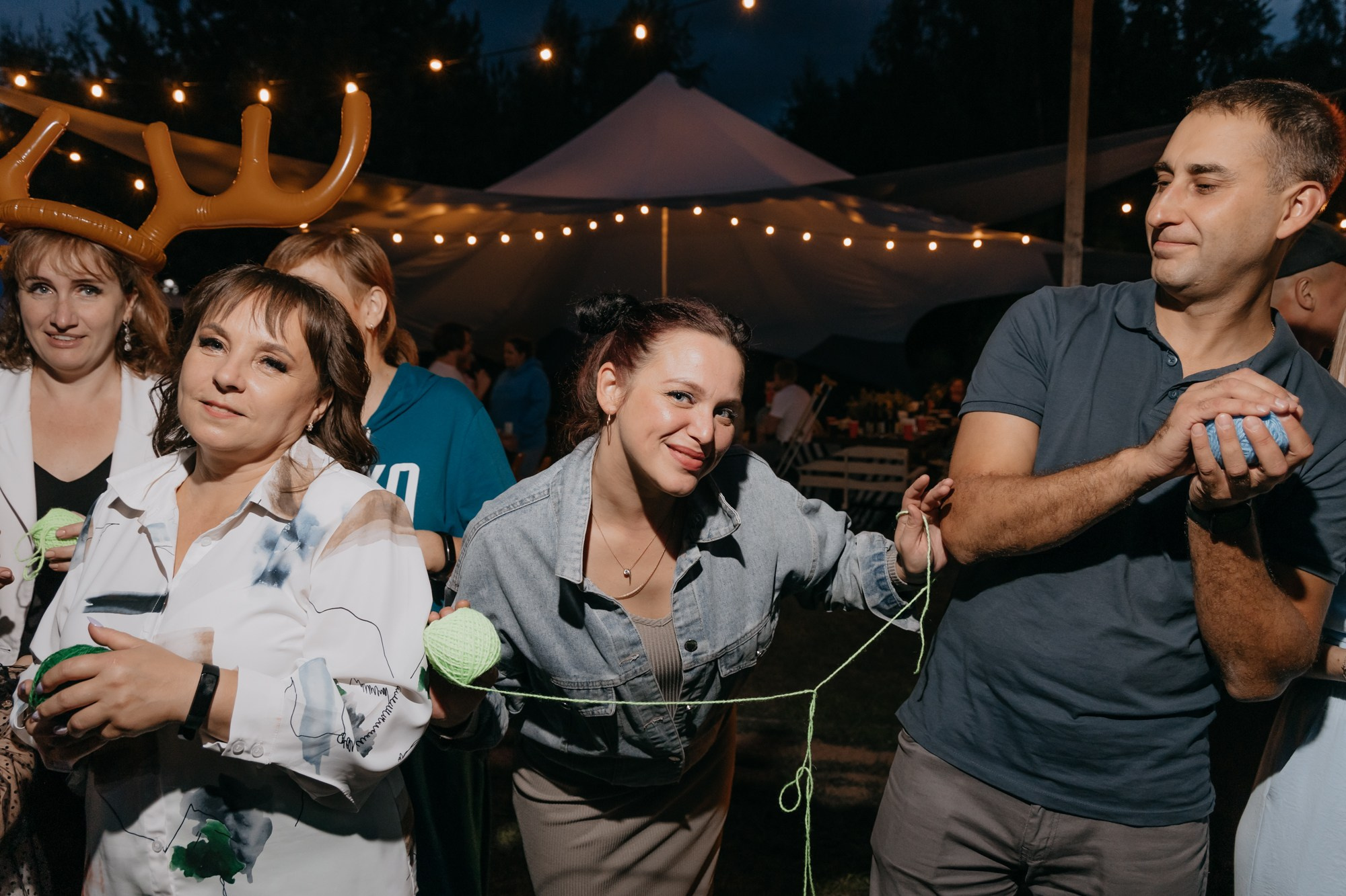 ГУРМАН. Фотограф ваших событий