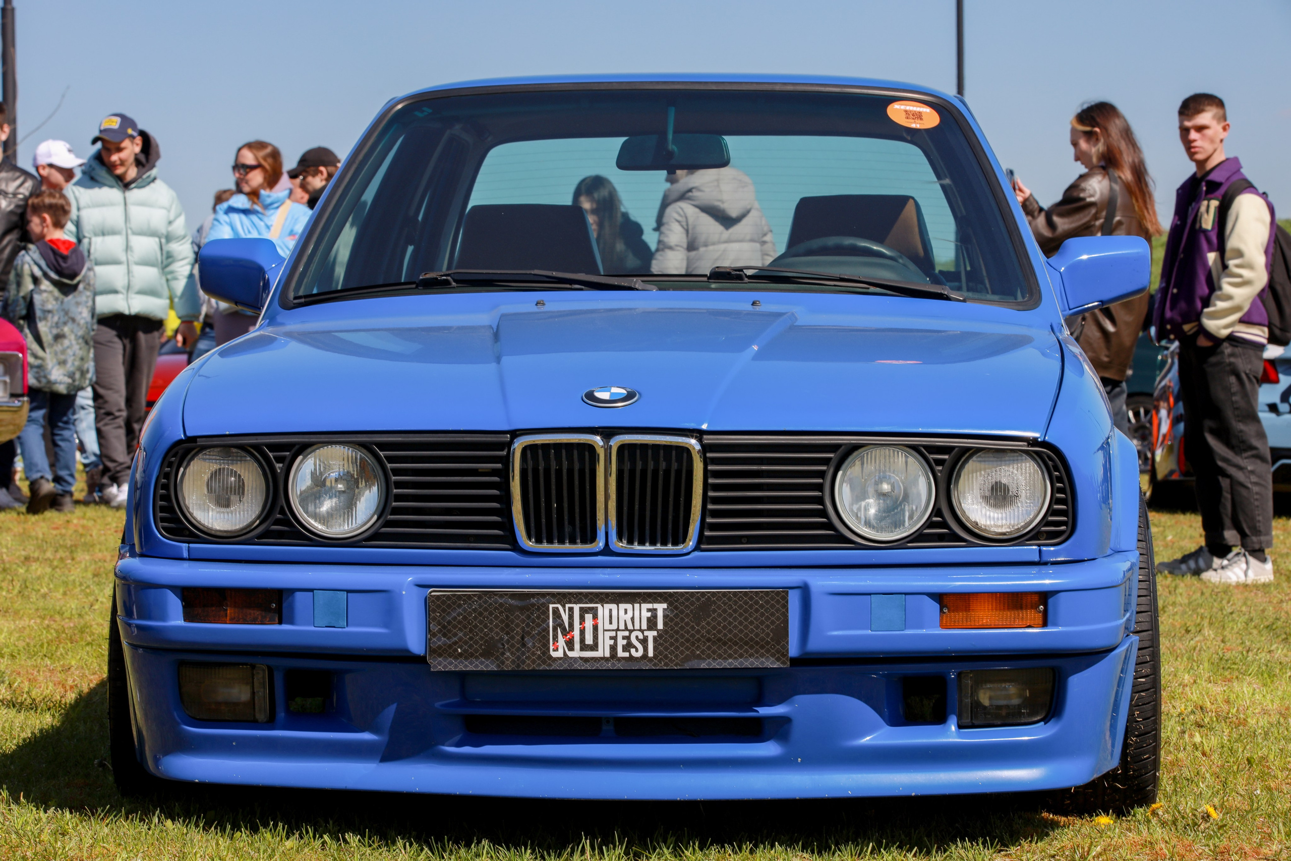 NDNF 2024. Свадебный фотограф Расторгуев Дмитрий