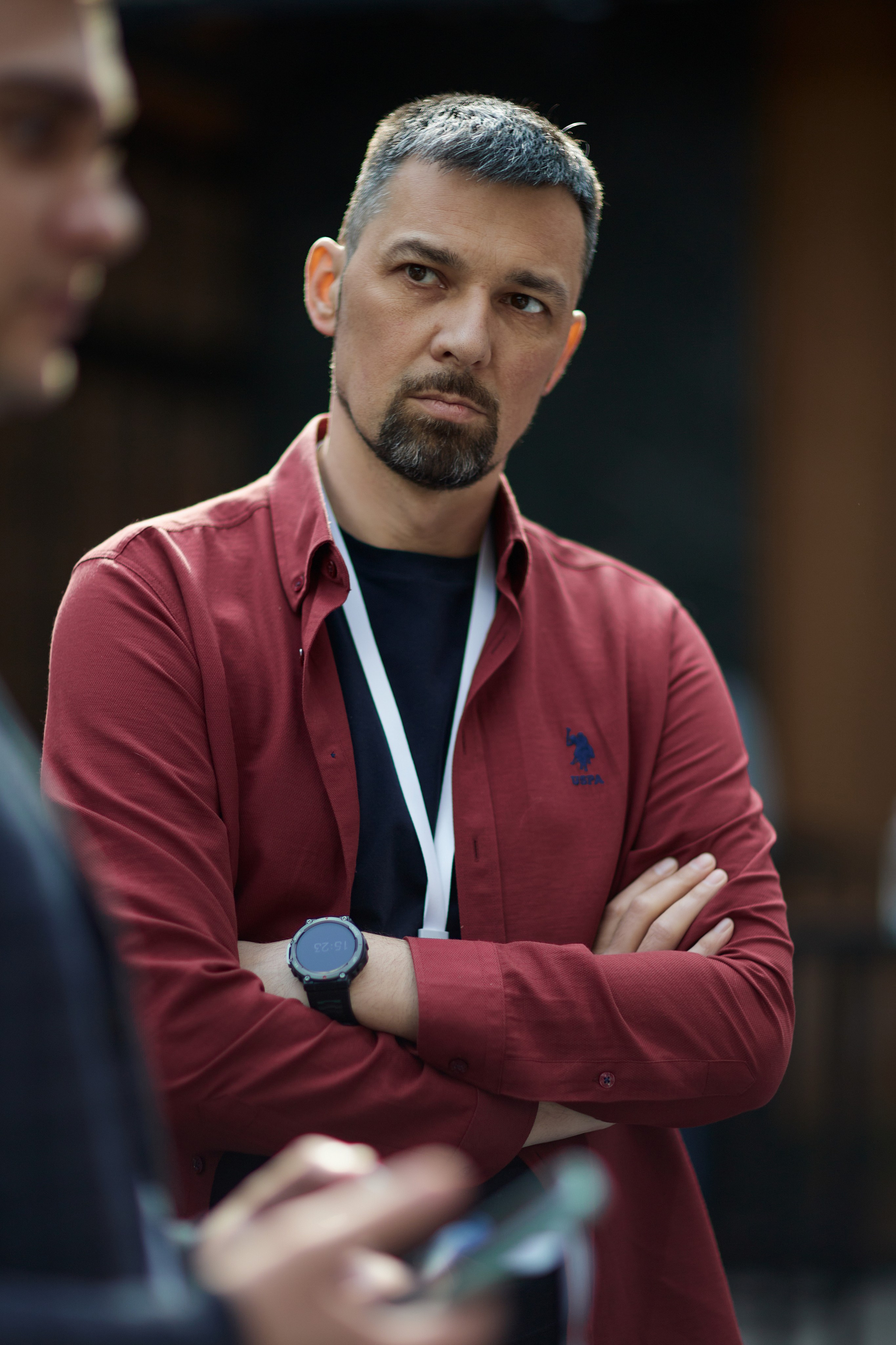 Reportage photographer. SAVA Photographer