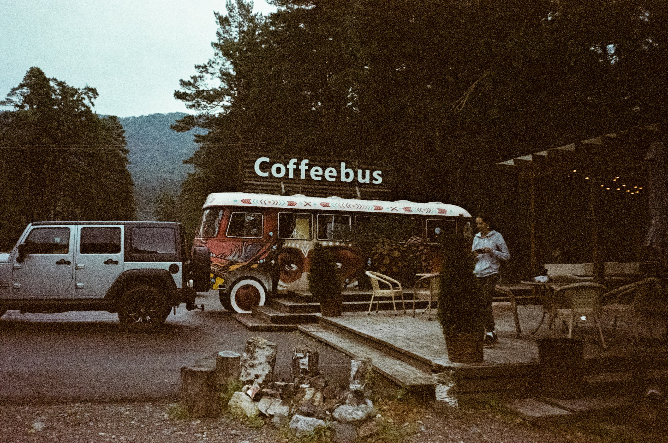 АЛТАЙ осень 2024 / Minox 35 GT (2) / Kodak Ultra Gold 400 24К (просрочка)