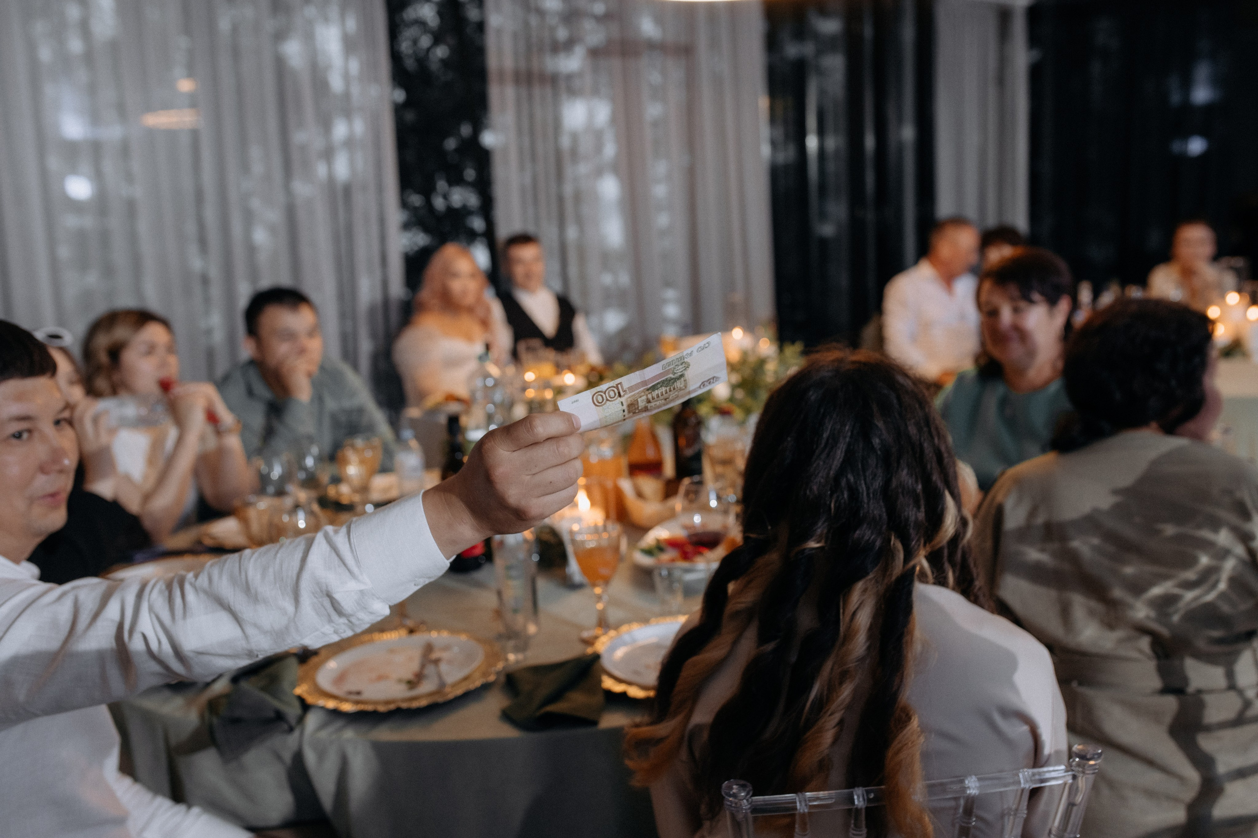 Расиль и Саша. Свадебный и семейный фотограф в Новосибирске Наталья Зорина