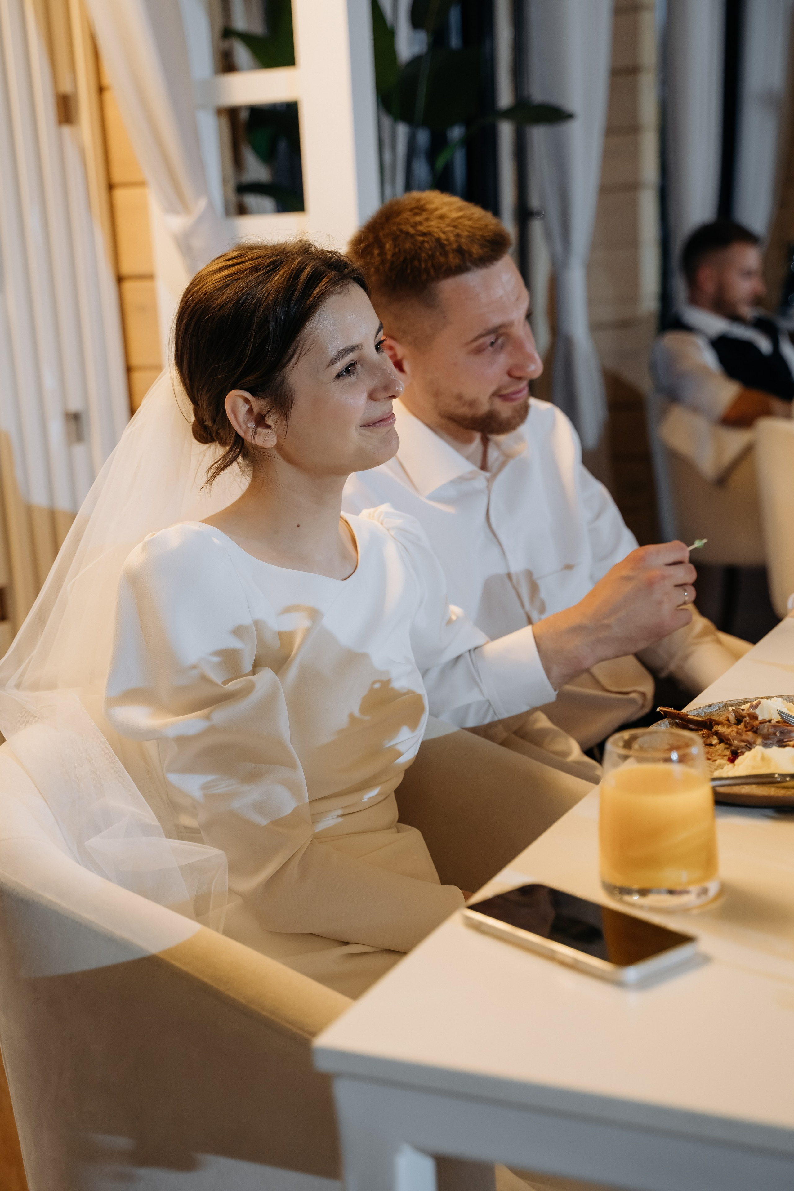 Лиля и Иван. Свадебный и семейный фотограф в Новосибирске Наталья Зорина