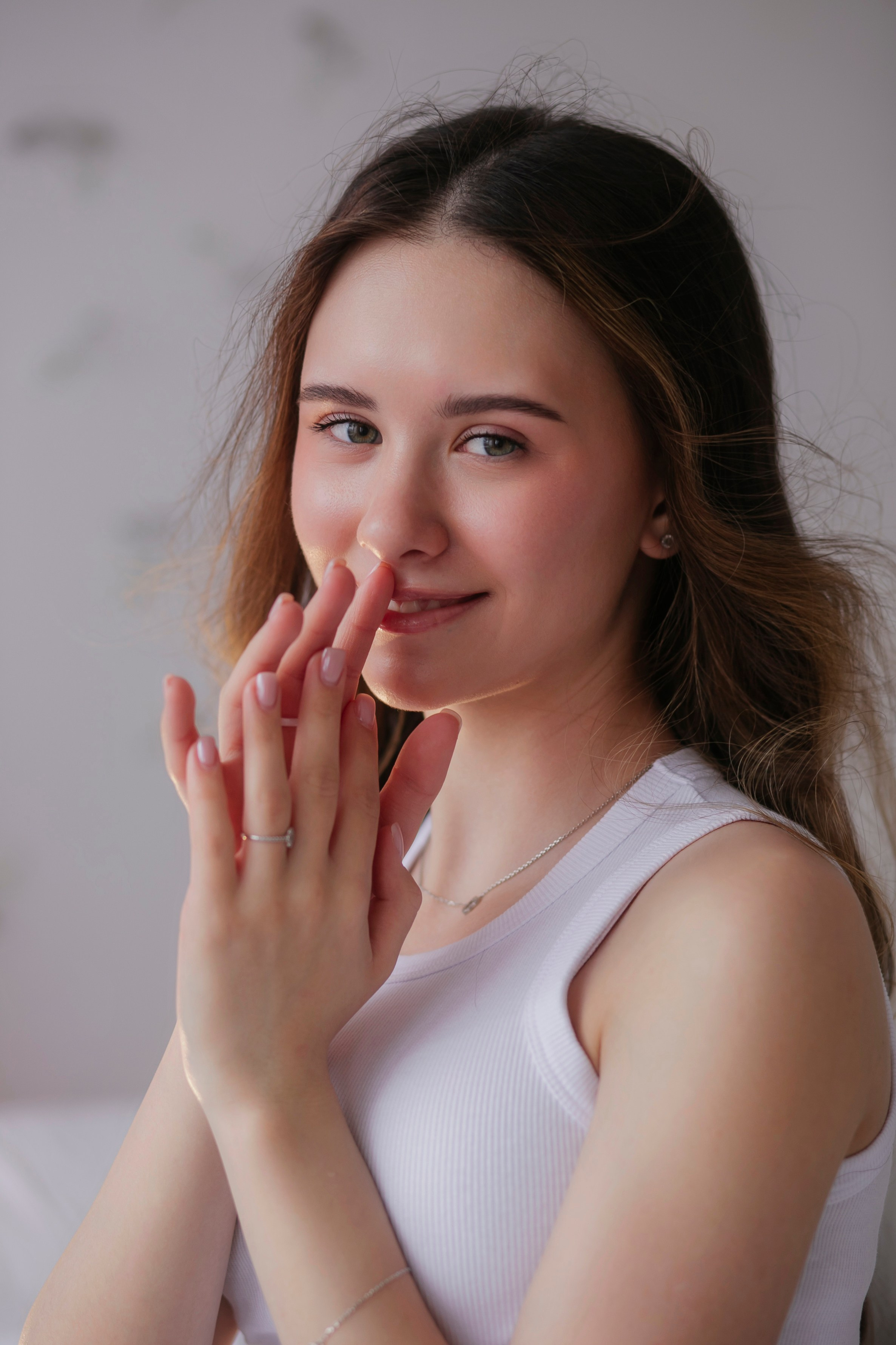 Алина. Семейный и репортажный фотограф в Череповце Оля Ланец