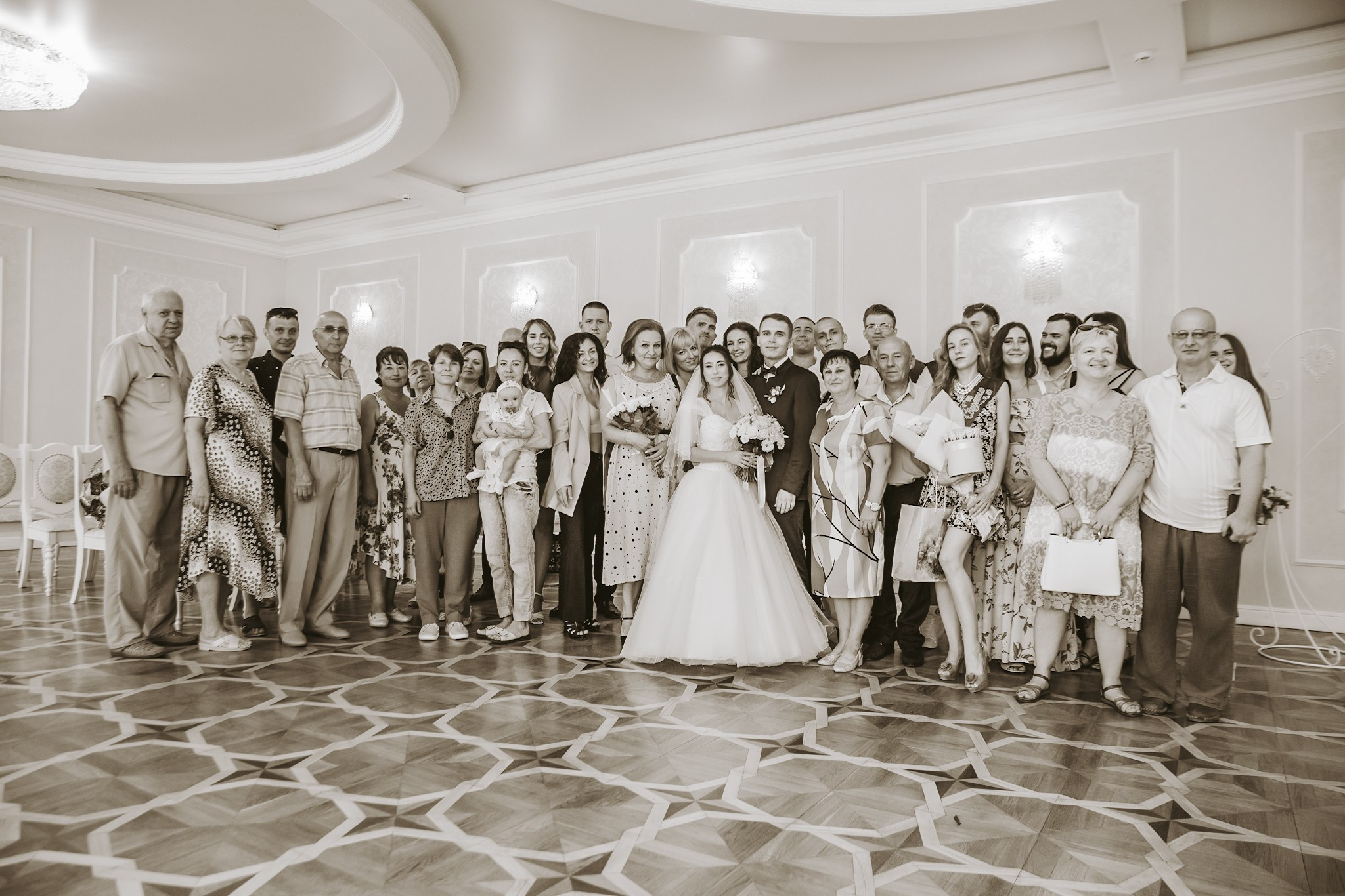 Свадебная фотосессия в Симферополе. Фотограф в Крыму Григорий