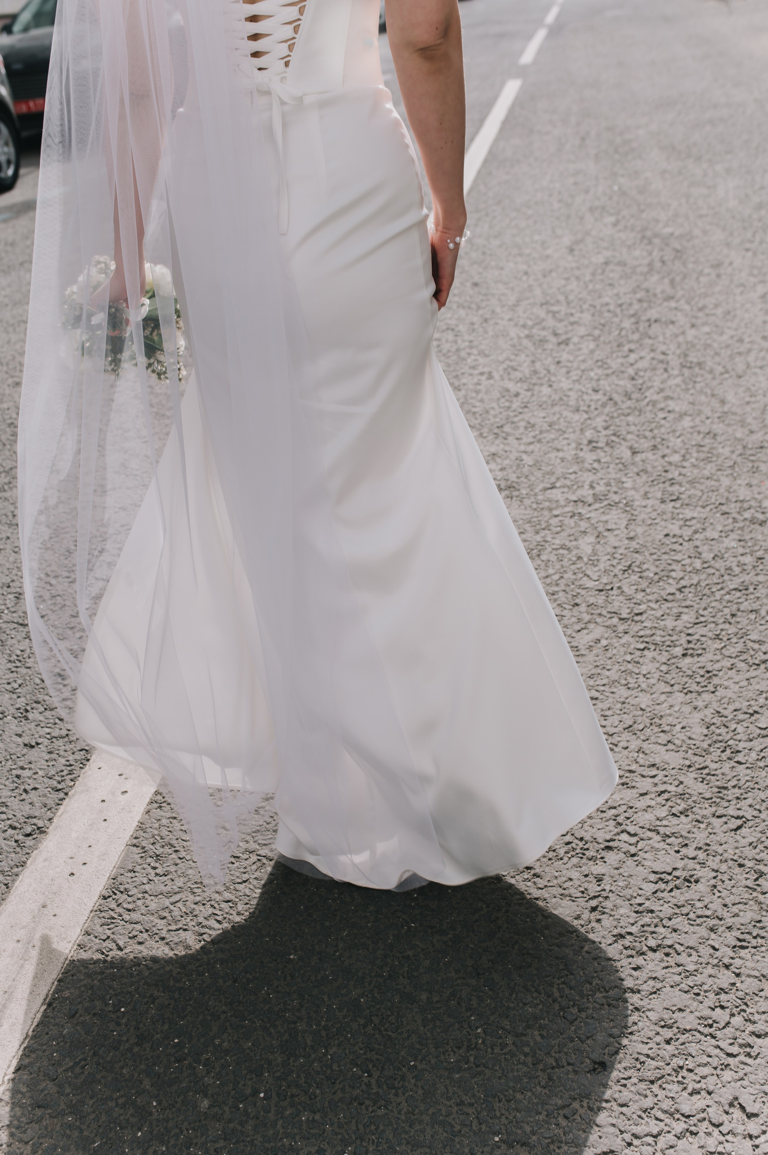 Свадебные съемки. Репортажный и портретный фотограф Алена Братчук