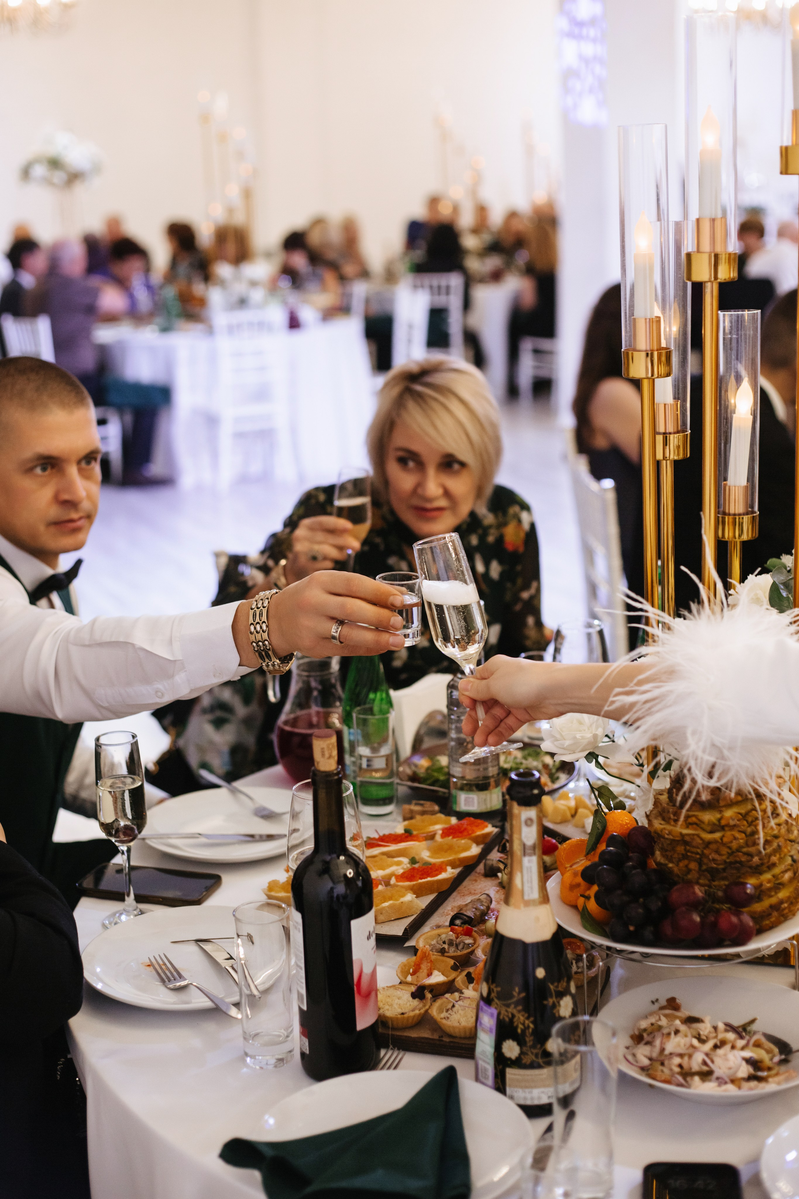 75 лет!. Фотограф в Волгограде и Москве | Анастасия Лаврова