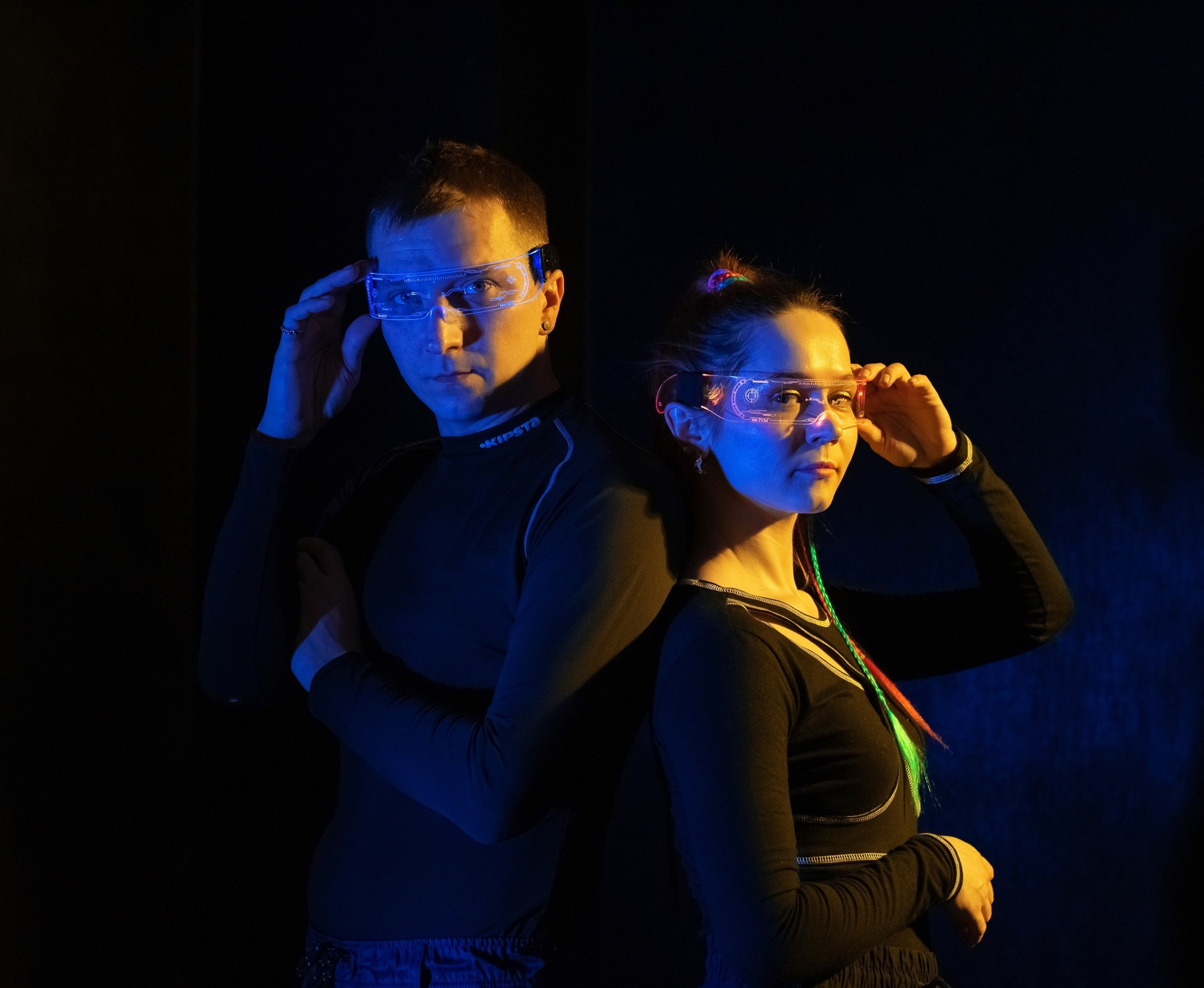 Наша студия Leto/Лето. Фотографы в Орле Шестопаловы Юлия и Юрий