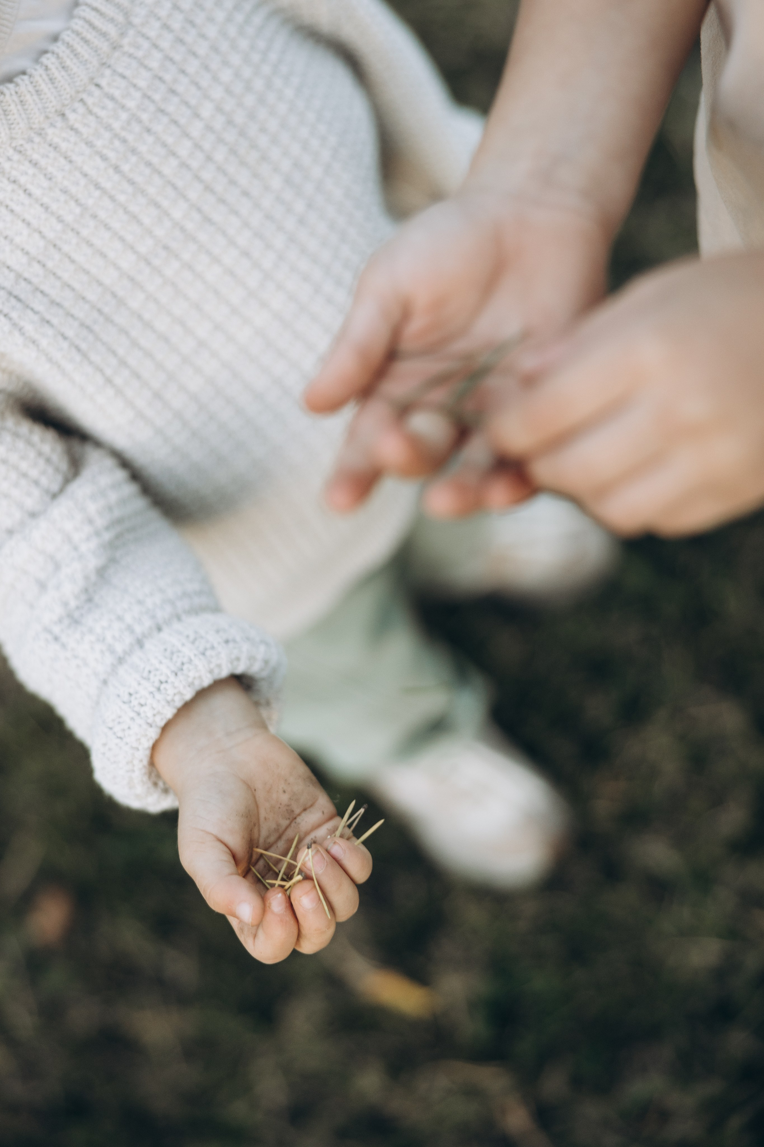 Екатерина, Ярослав, Артём, Макар и Демид. Семейный фотограф в Москве Виктория Ястребинская