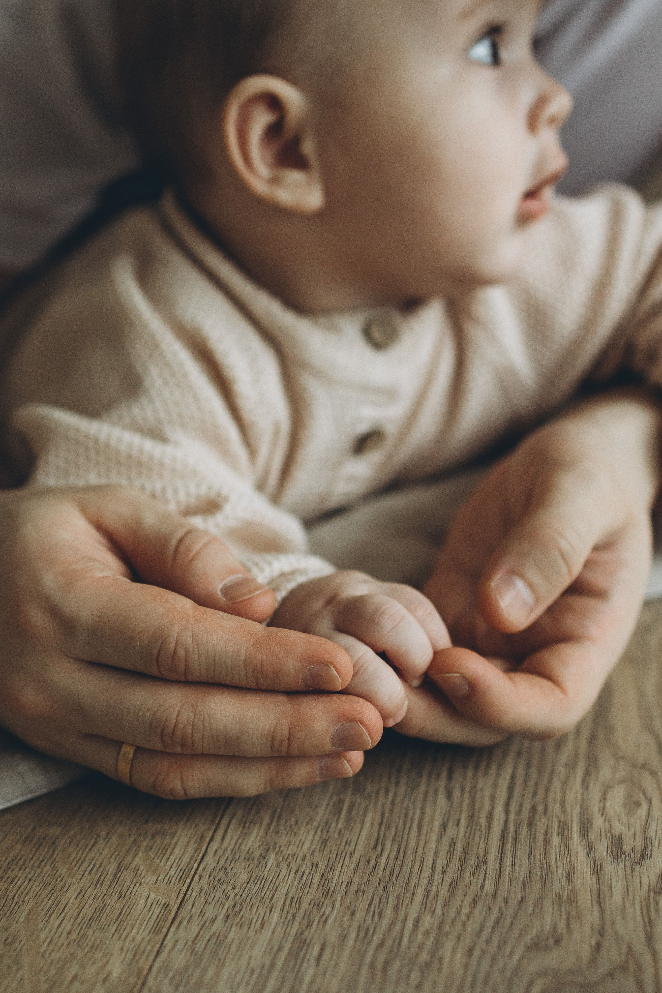 Настя, Паша, Дима и Саша. Семейный фотограф в Москве Виктория Ястребинская