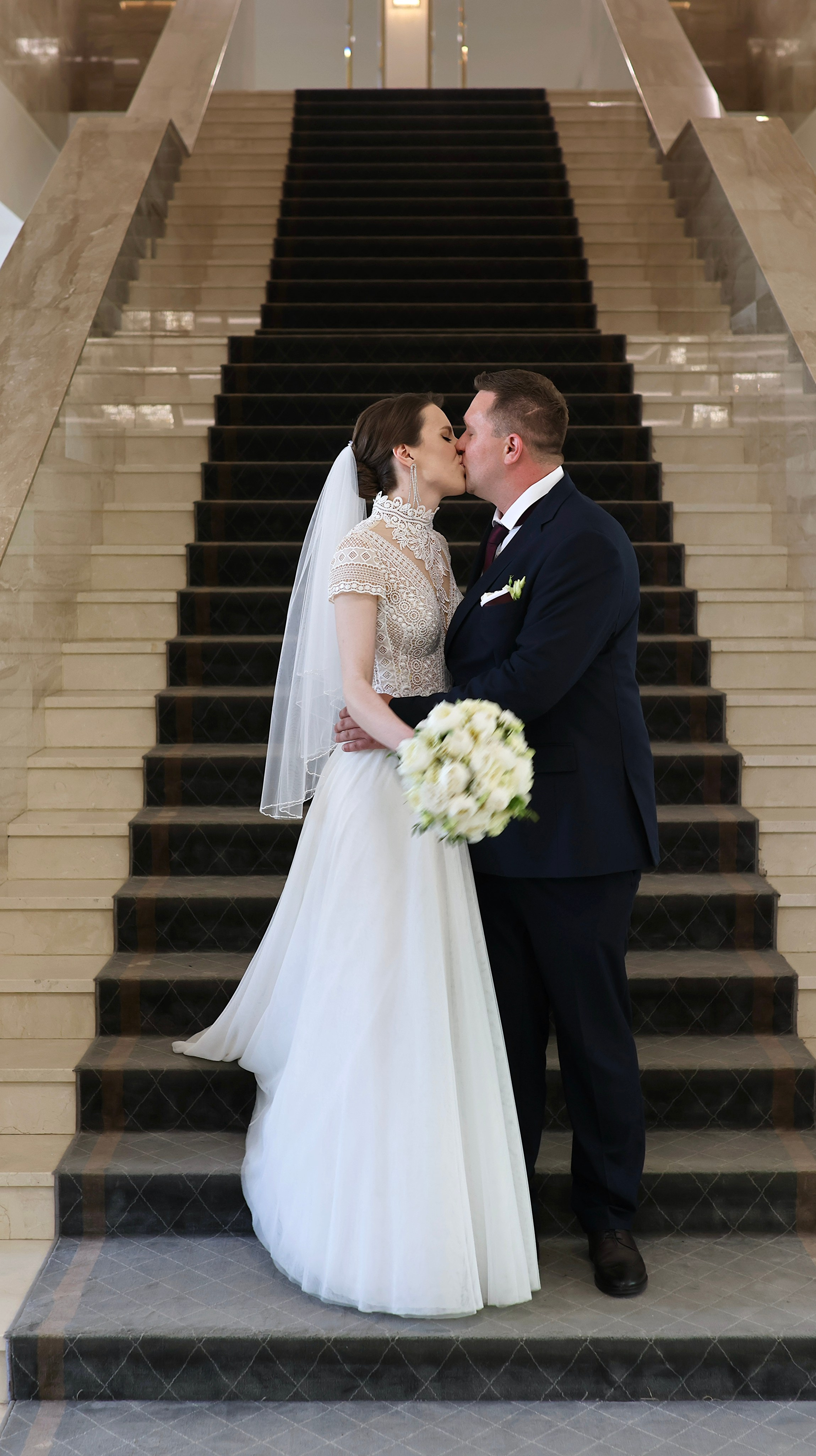 Павел & Анастасия. Фотография — это жизнь, освещенная вспышкой