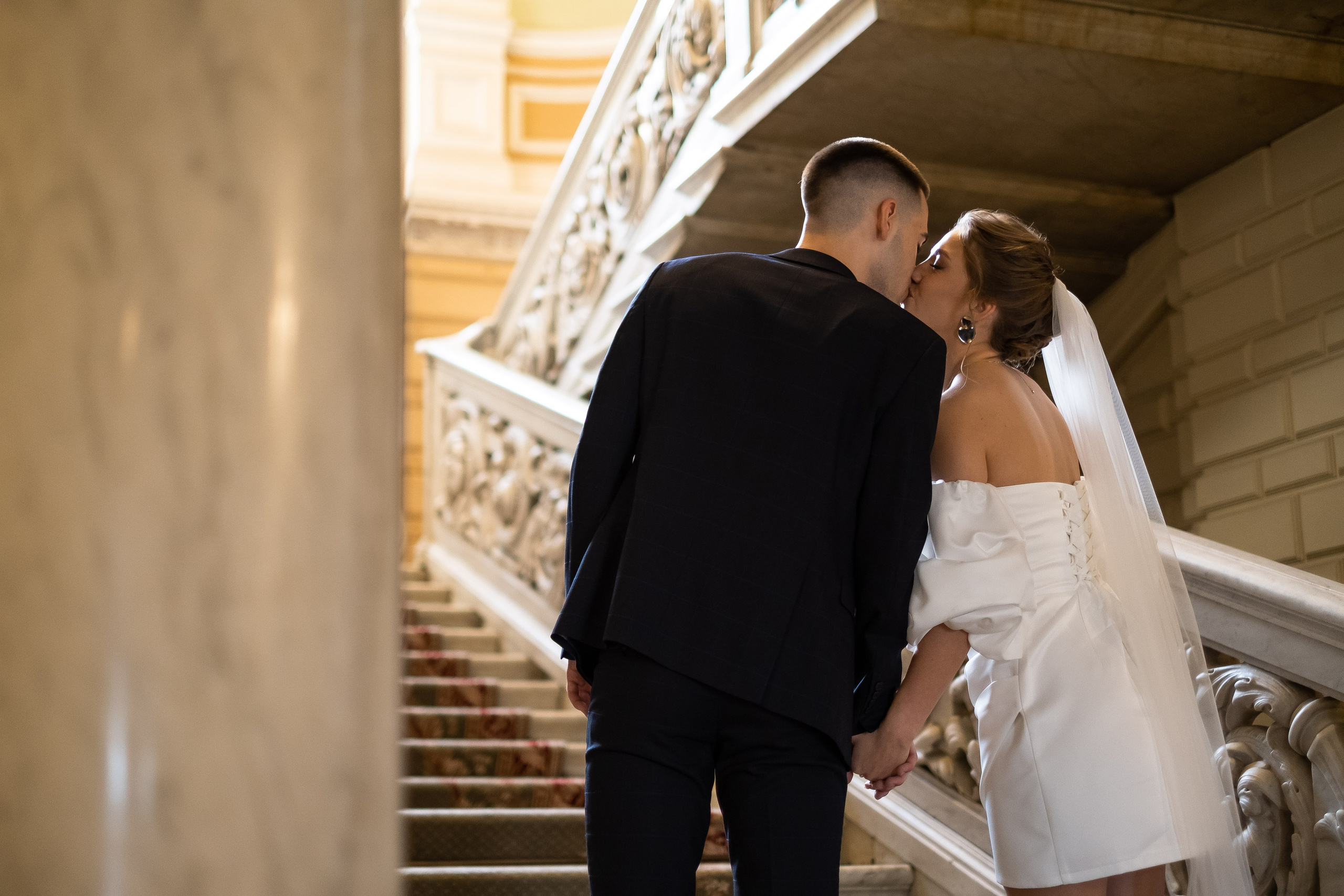 Даша & Илья. Фотограф Мария Хлебникова Санкт-Петербург Москва