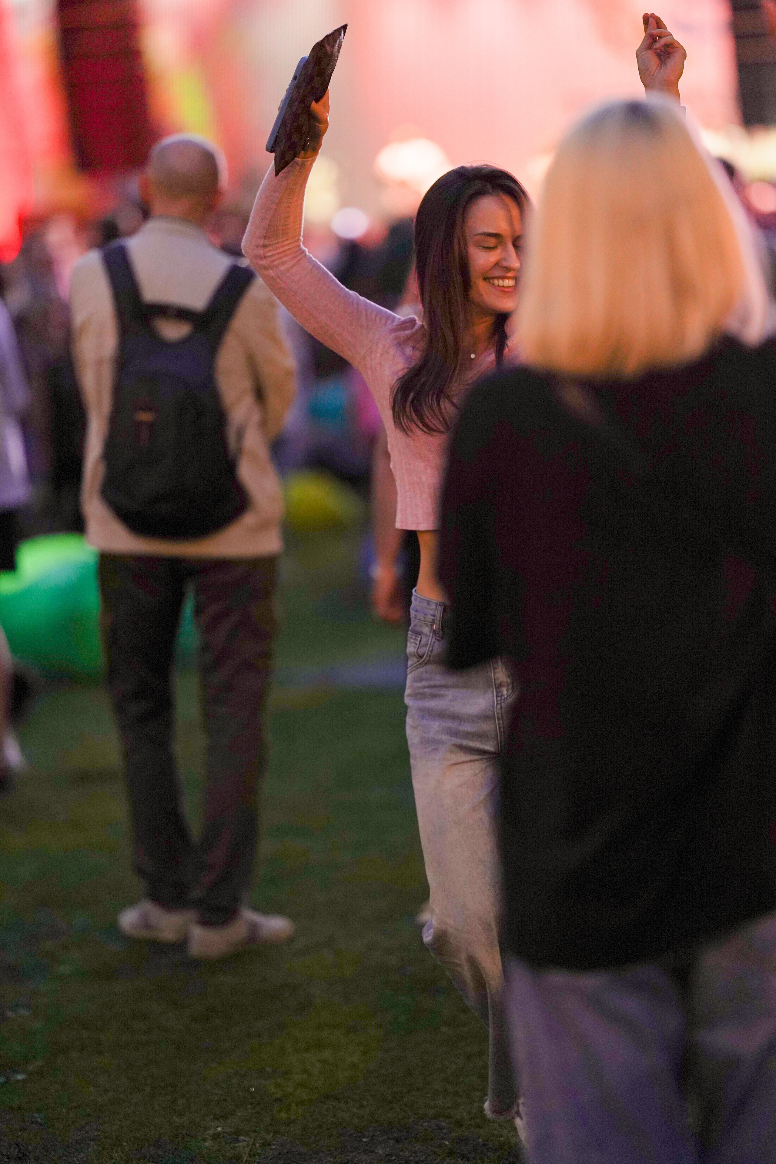 Москва. Фестиваль латиноамериканской музыки. Фотограф в Москве Мария ~Zagagul~