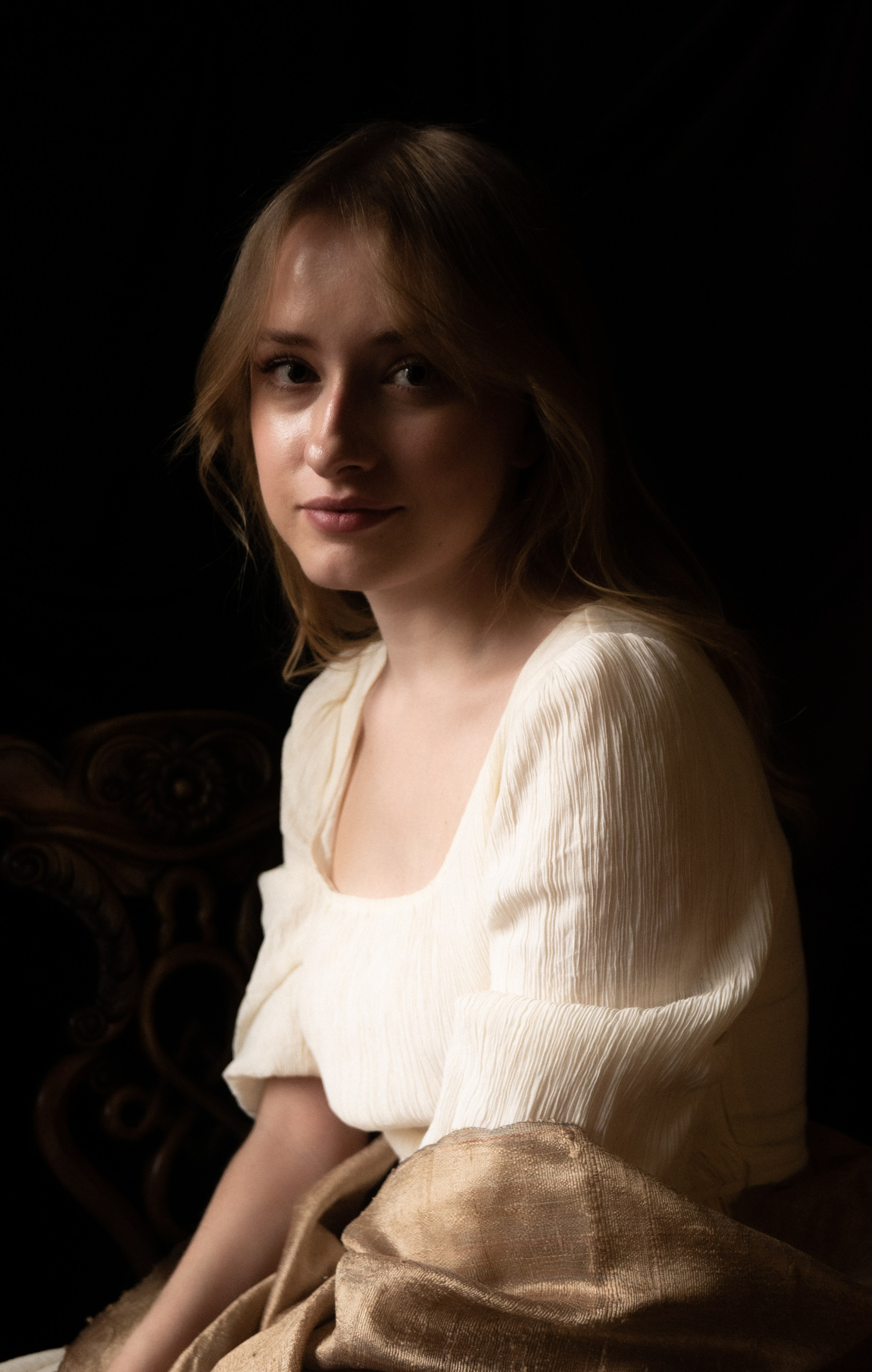 Женский портрет. Свадебный и женский фотограф Акимова Мария Akmmarie Москва