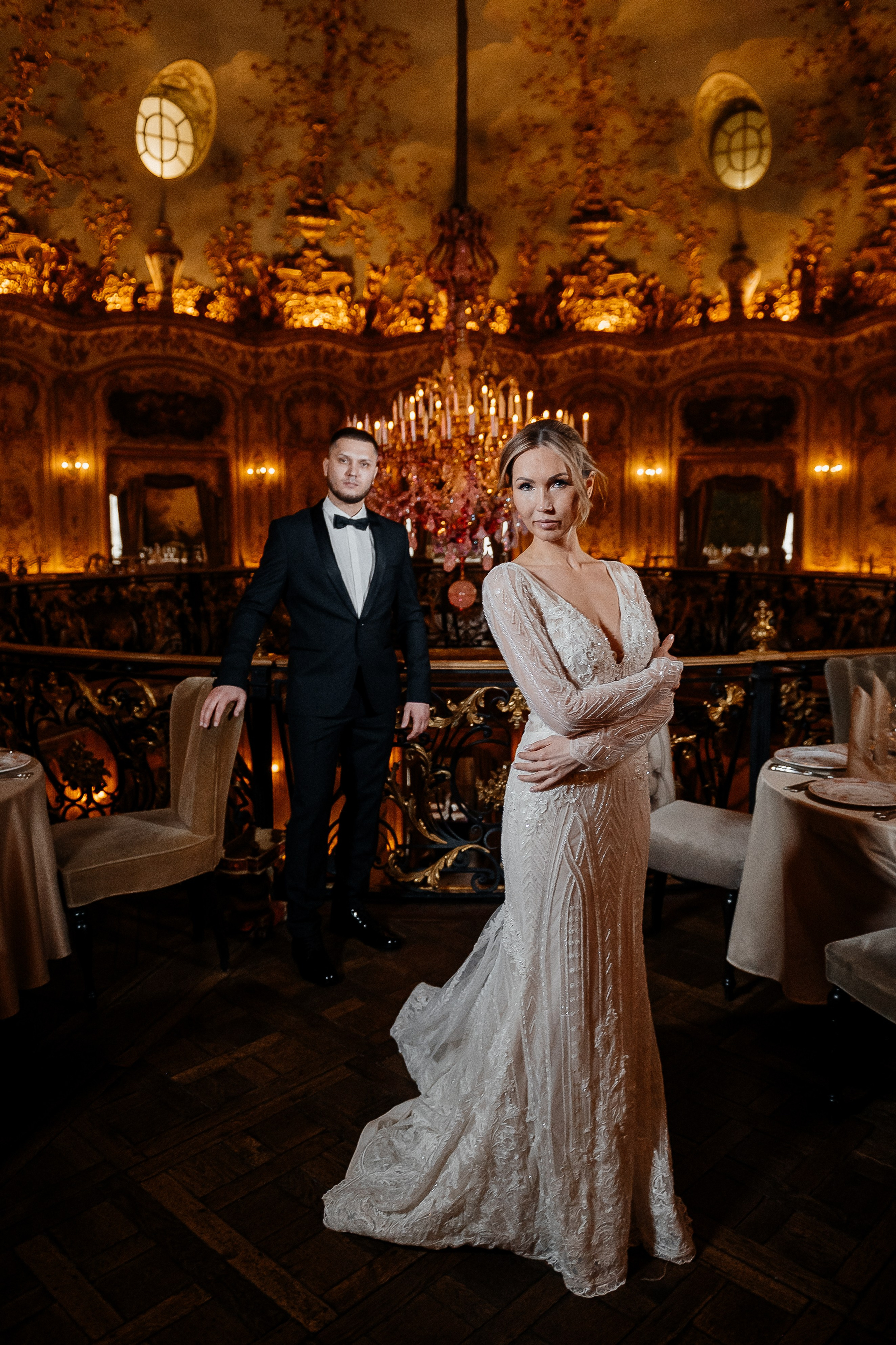 Новые адреса счастья 2025, регистрация брака в Москве. Свадебный фотограф Москва — Сергей и Татьяна