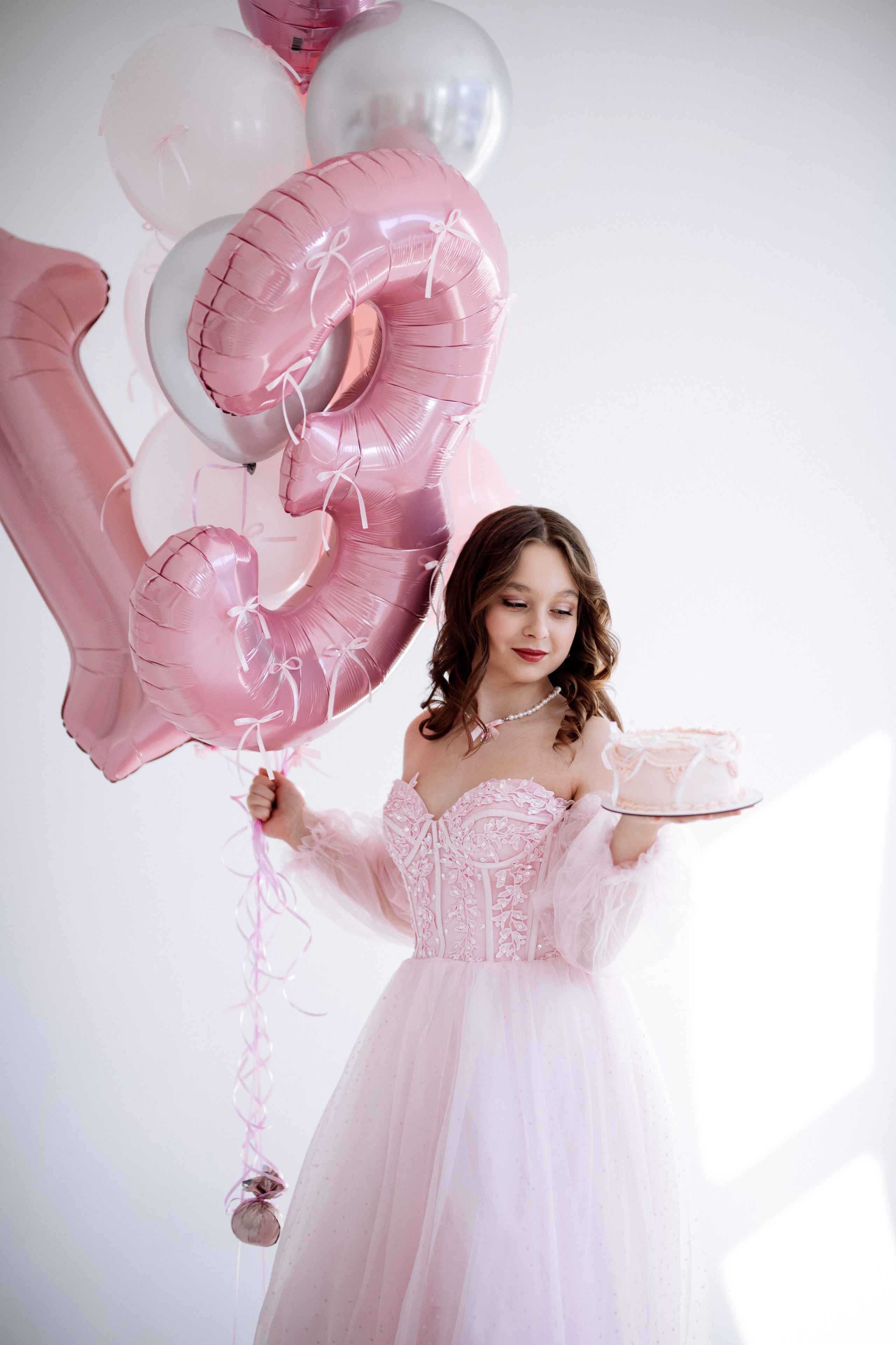 Индивидуальные фотосессии