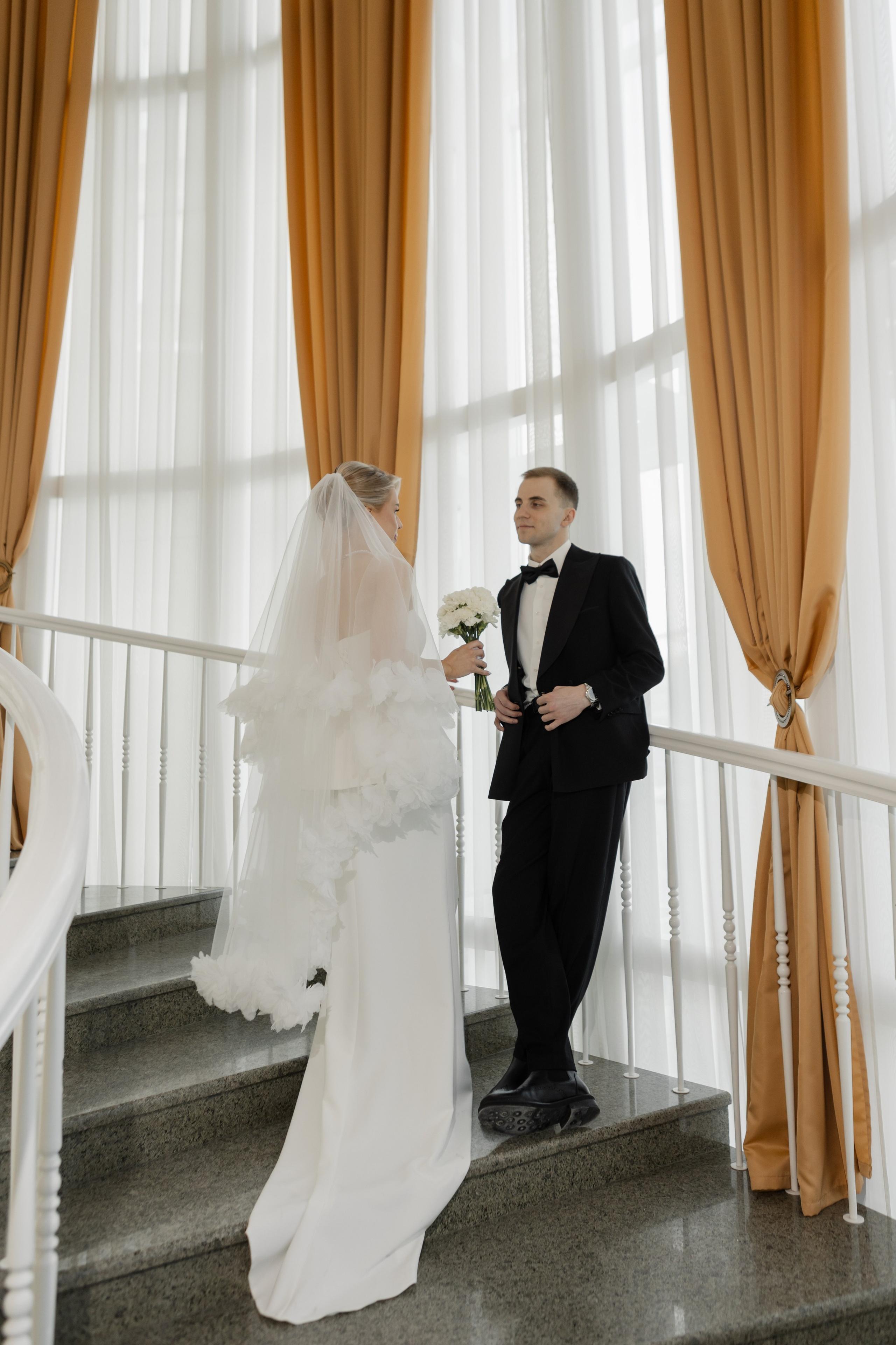 Анастасия и Влад. Главная