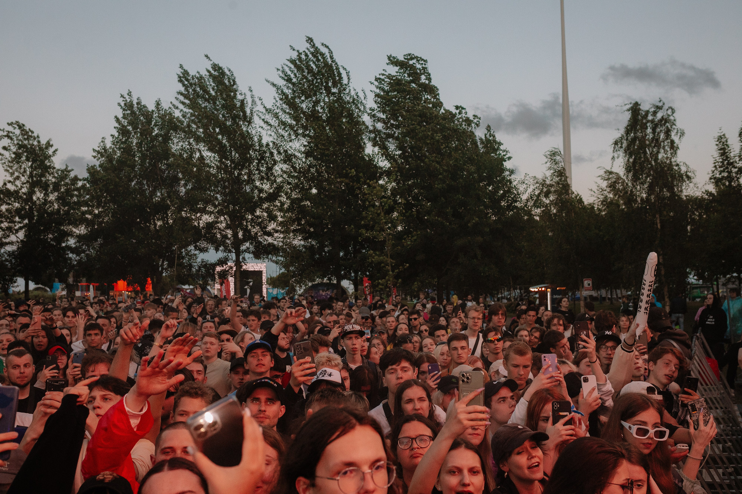 VK1'23. Фотограф в Санкт-Петербурге