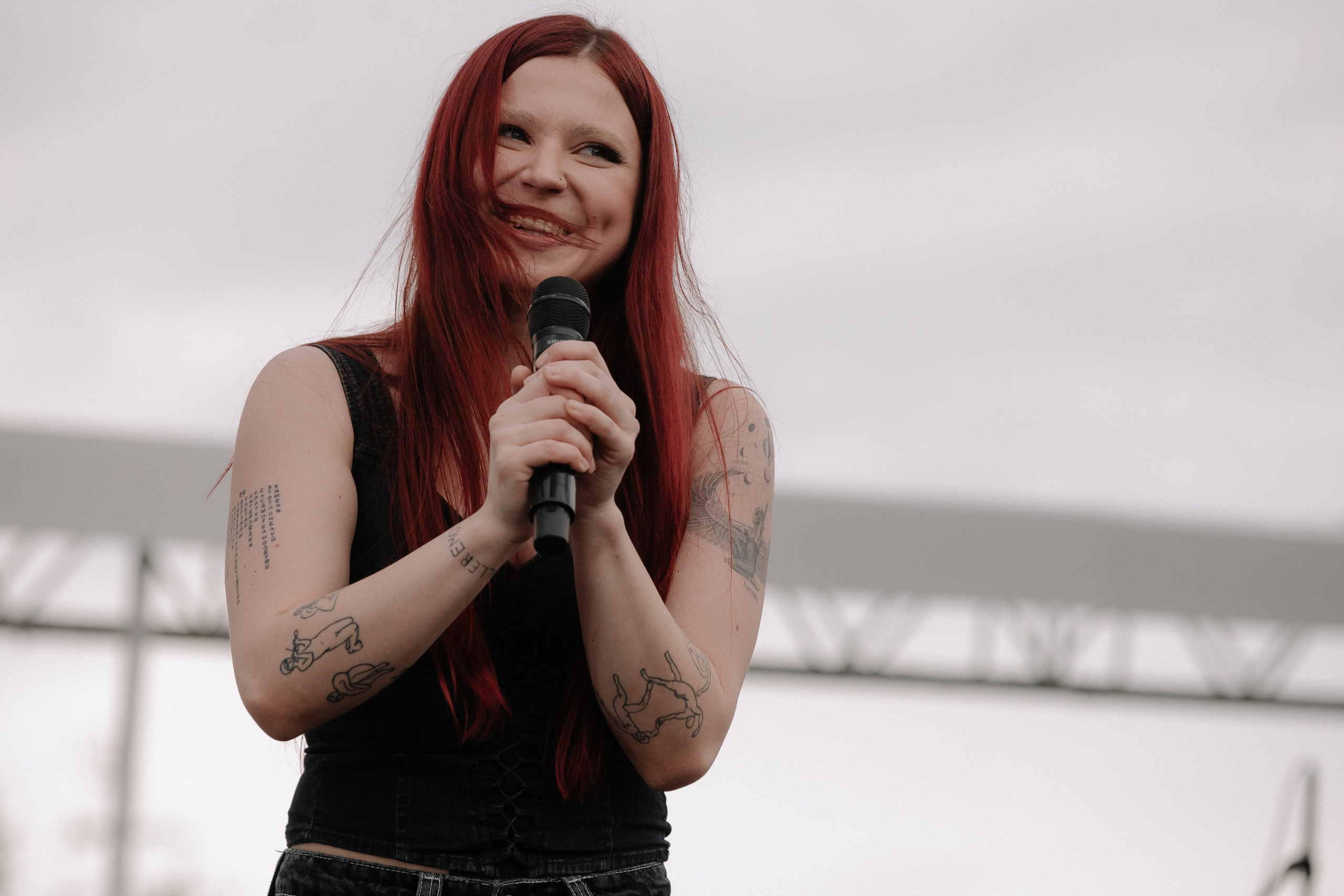 VK1'23. Фотограф в Санкт-Петербурге