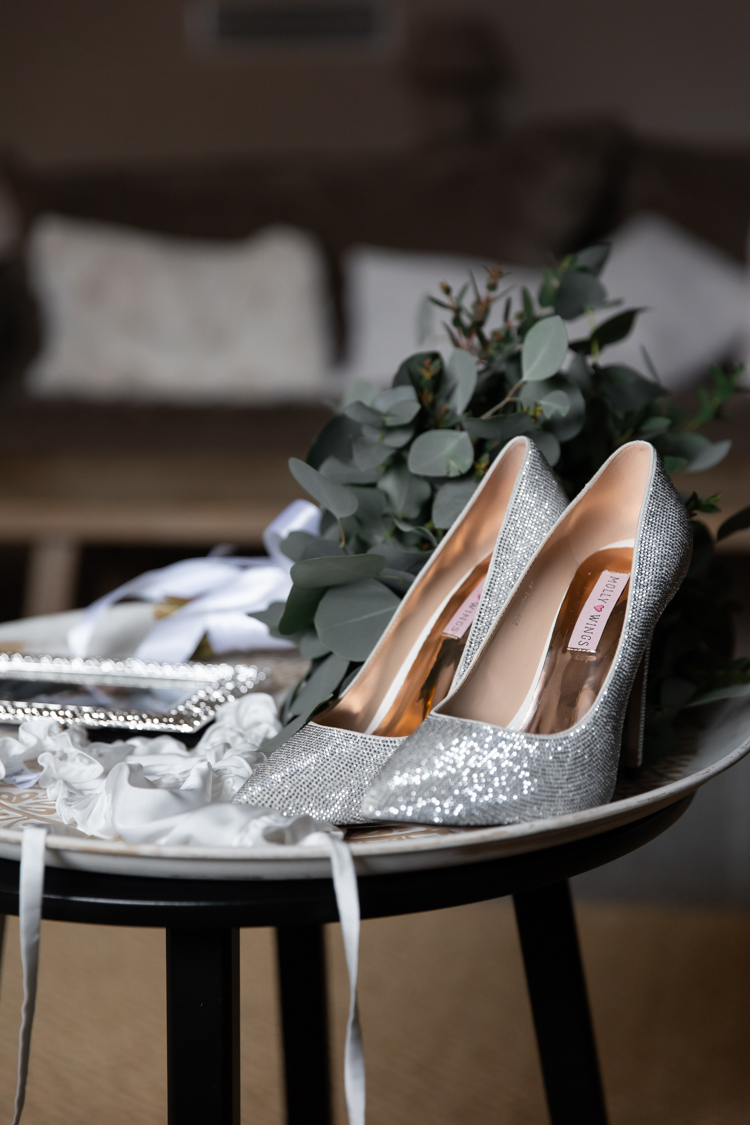 A&O. Свадебный фотограф. Москва. Мытищи