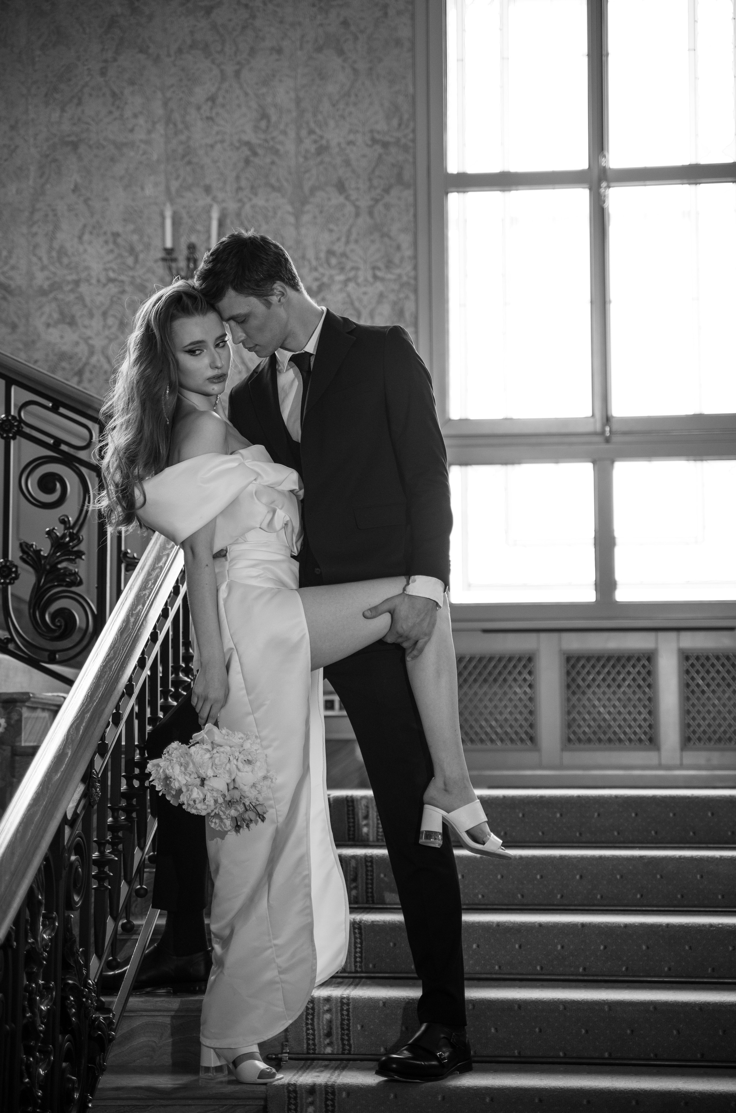 Wedding. Журавлёва Елена