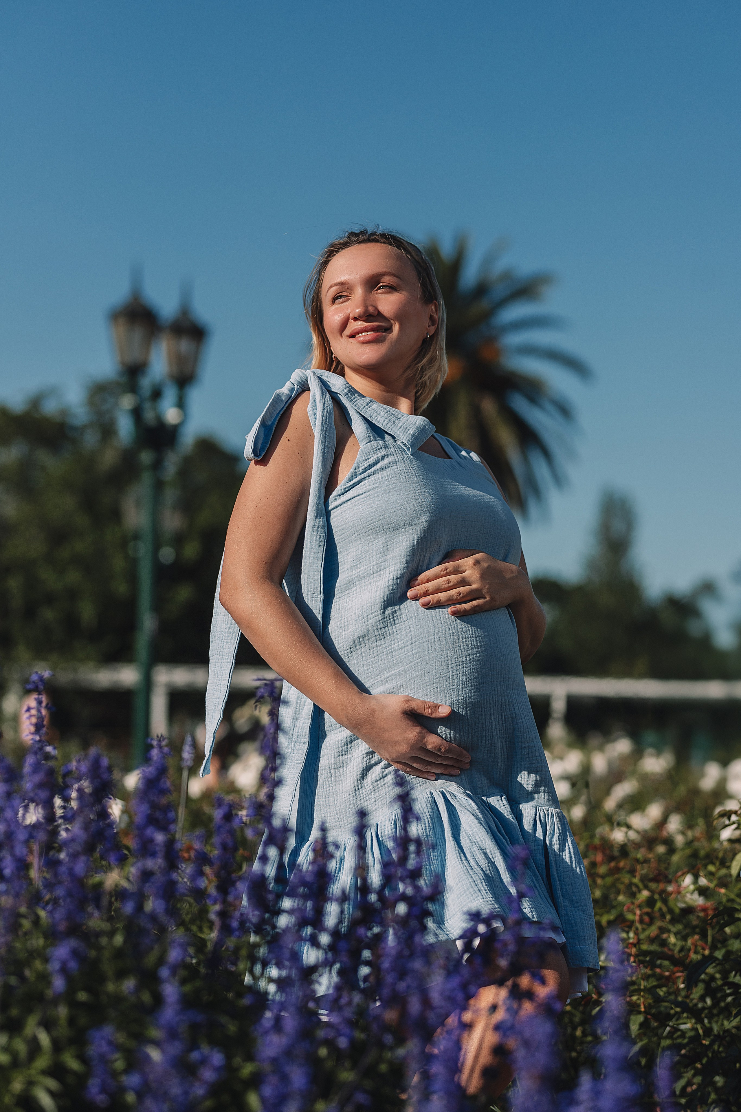 Esperando un milagro. Fotógrafo en Buenos Aires