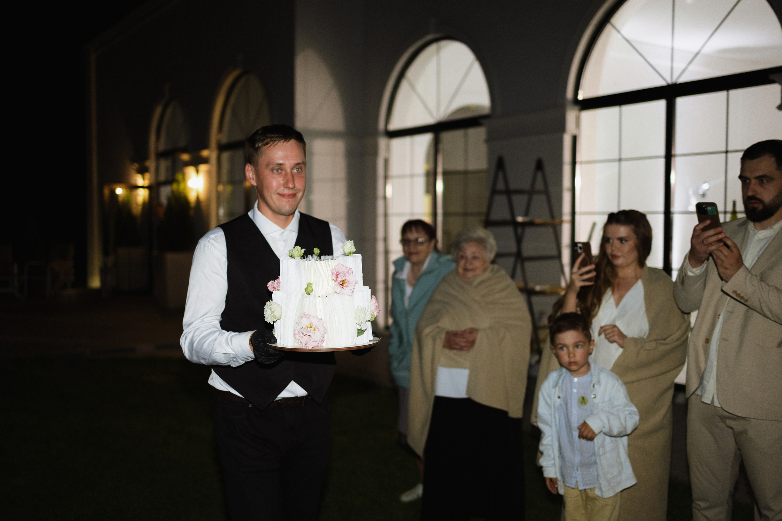 A&I. Свадебный фотограф Лиза Макатович Беларусь Минск