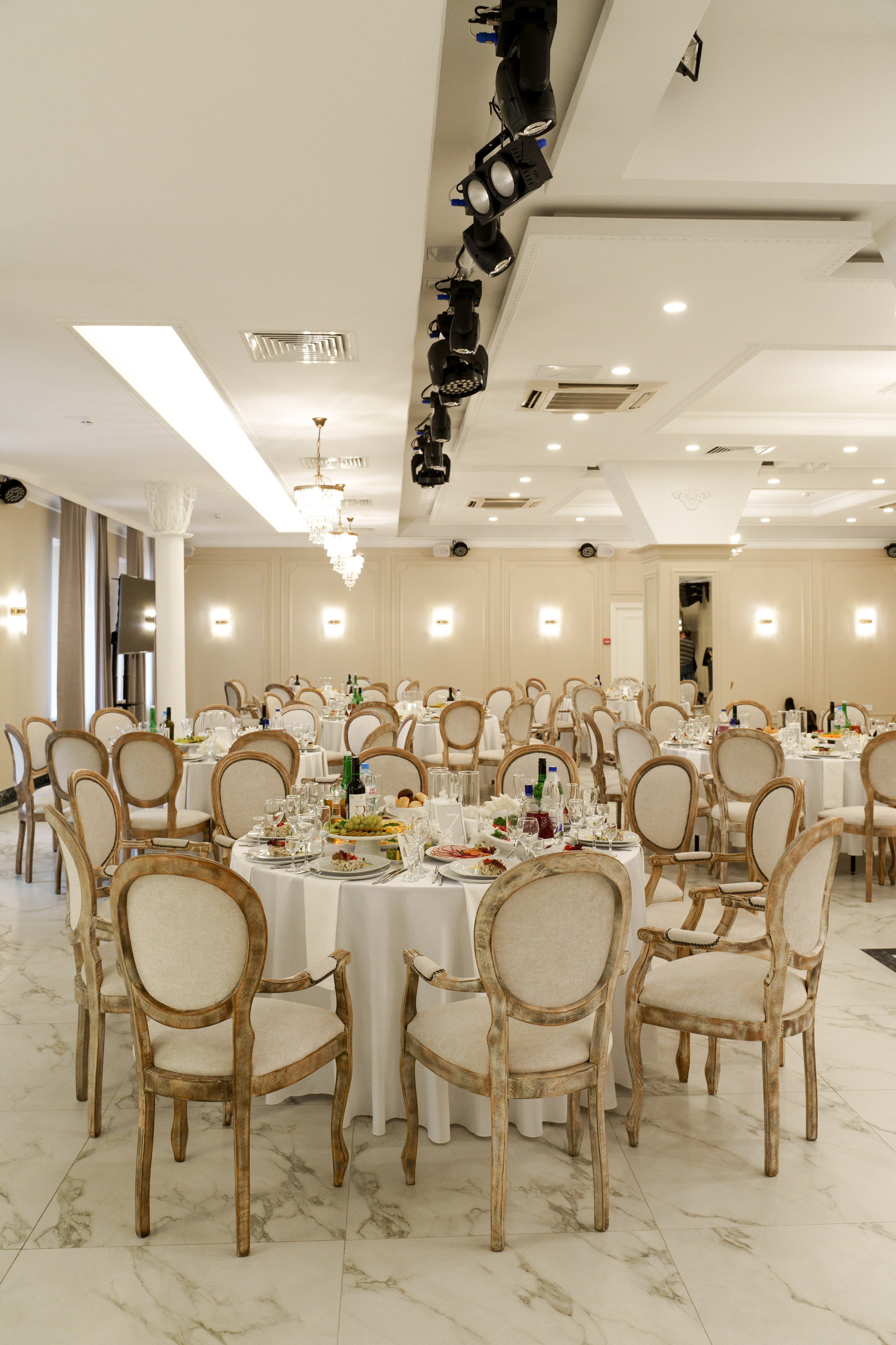 Банкетные залы. Иван Упоров — фотограф, рилсмейкер чебоксары