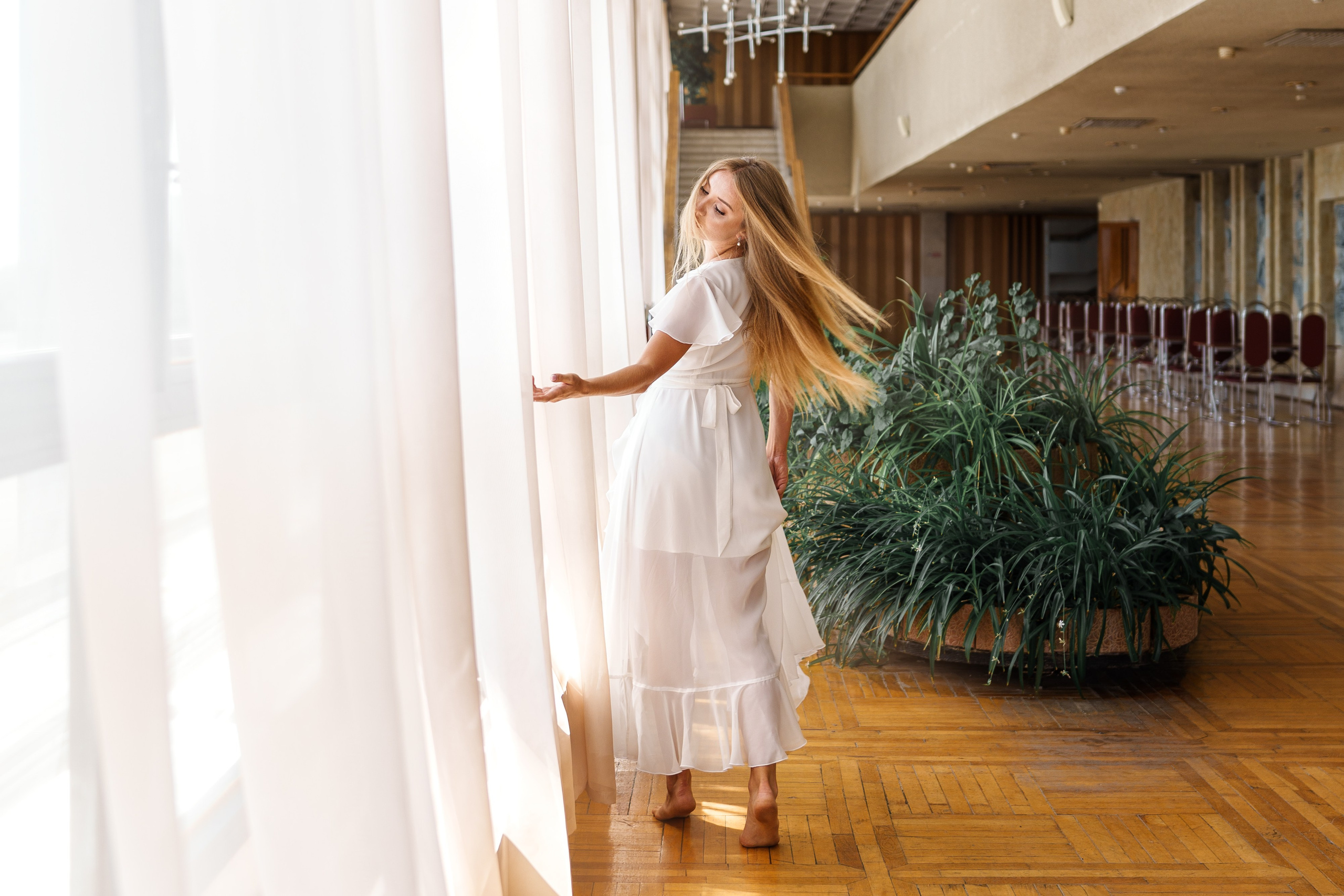 Женская персональная съёмка. Фотохудожник в Тольятти и Самаре Валентина Суворова