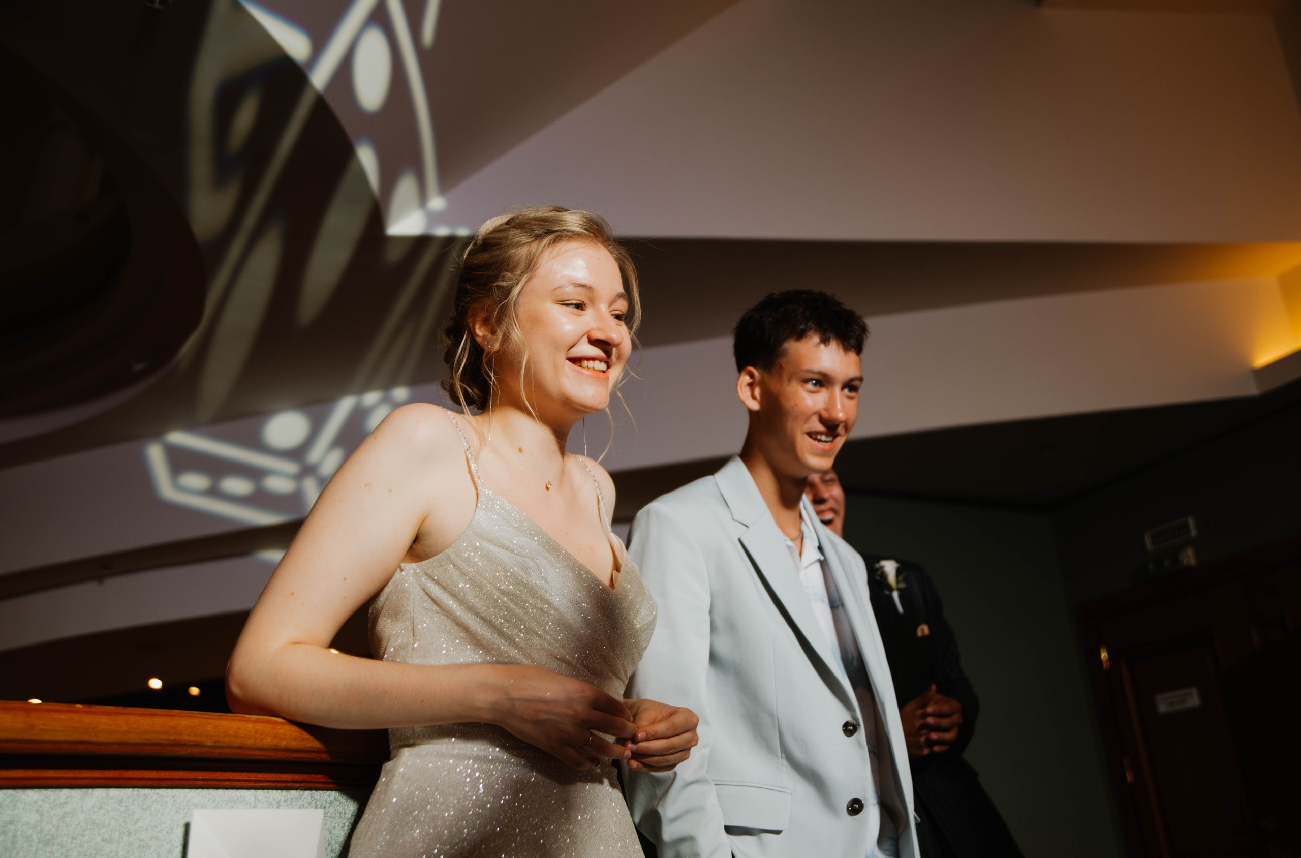 Андрей & Карина. Ксения Glossa. Портретный и репортажный фотограф в Самаре