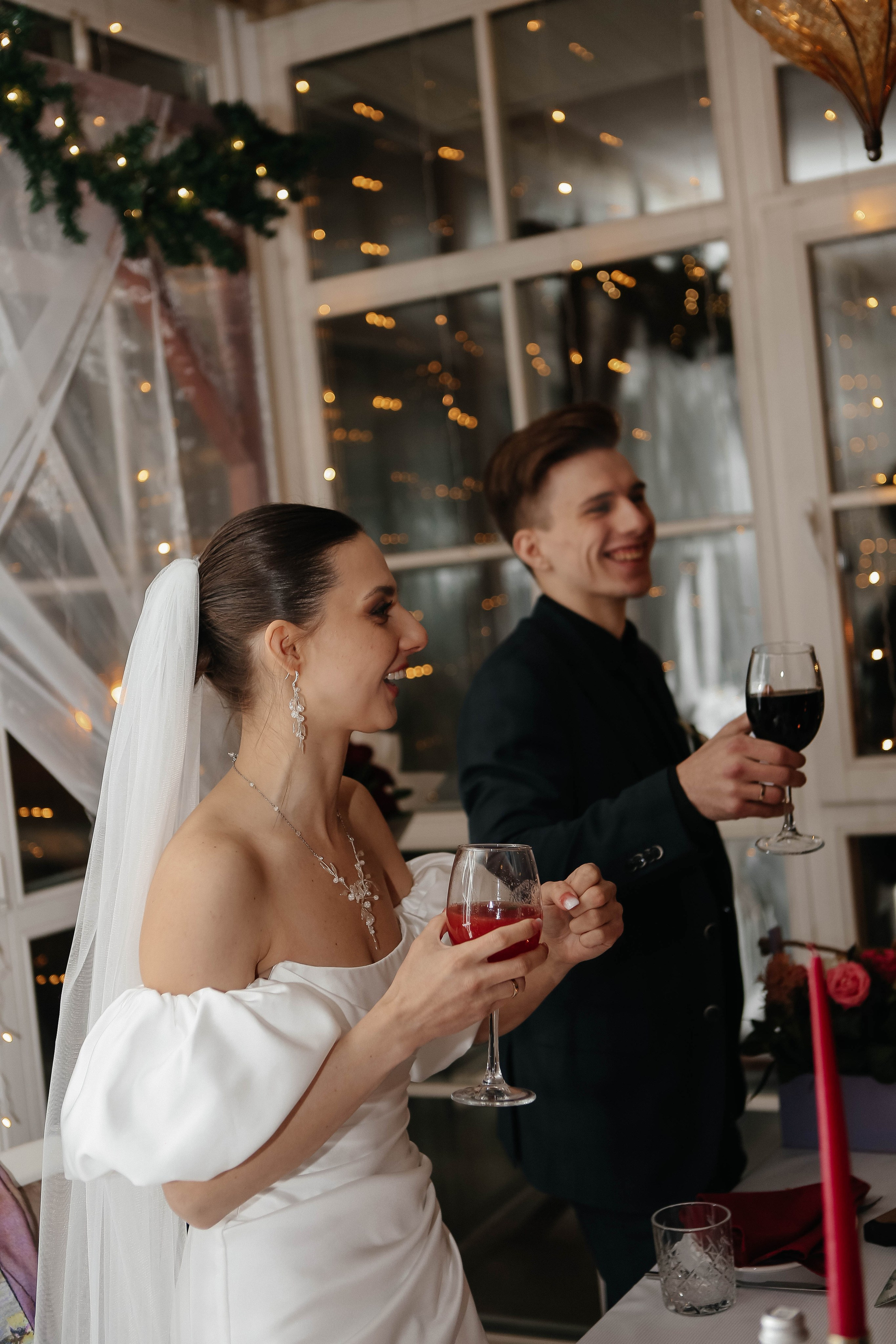 Александра | Константин. Фотограф Таня Королёк