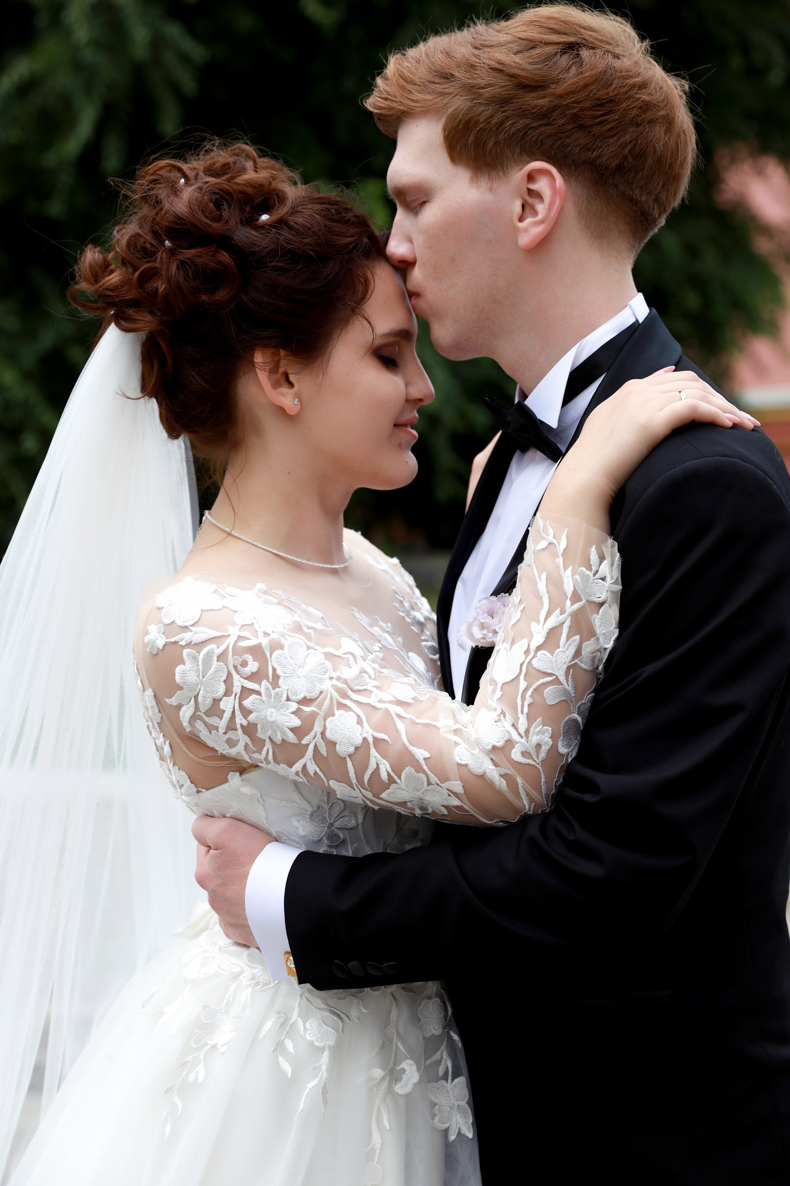 Ярославна и Игорь. Фотограф в Воронеже Галина Фурсова