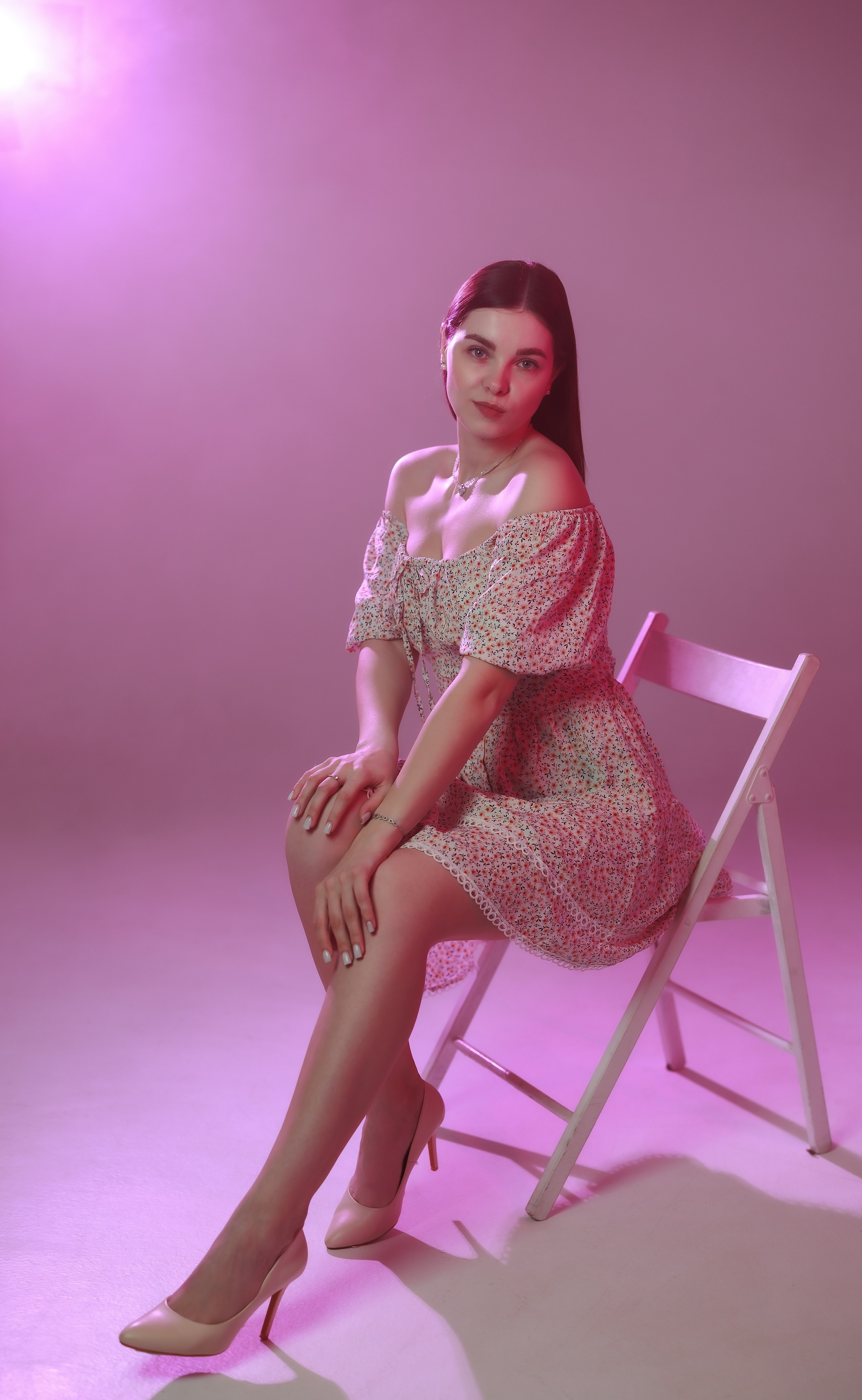 Анюта. Фотограф в Воронеже Галина Фурсова