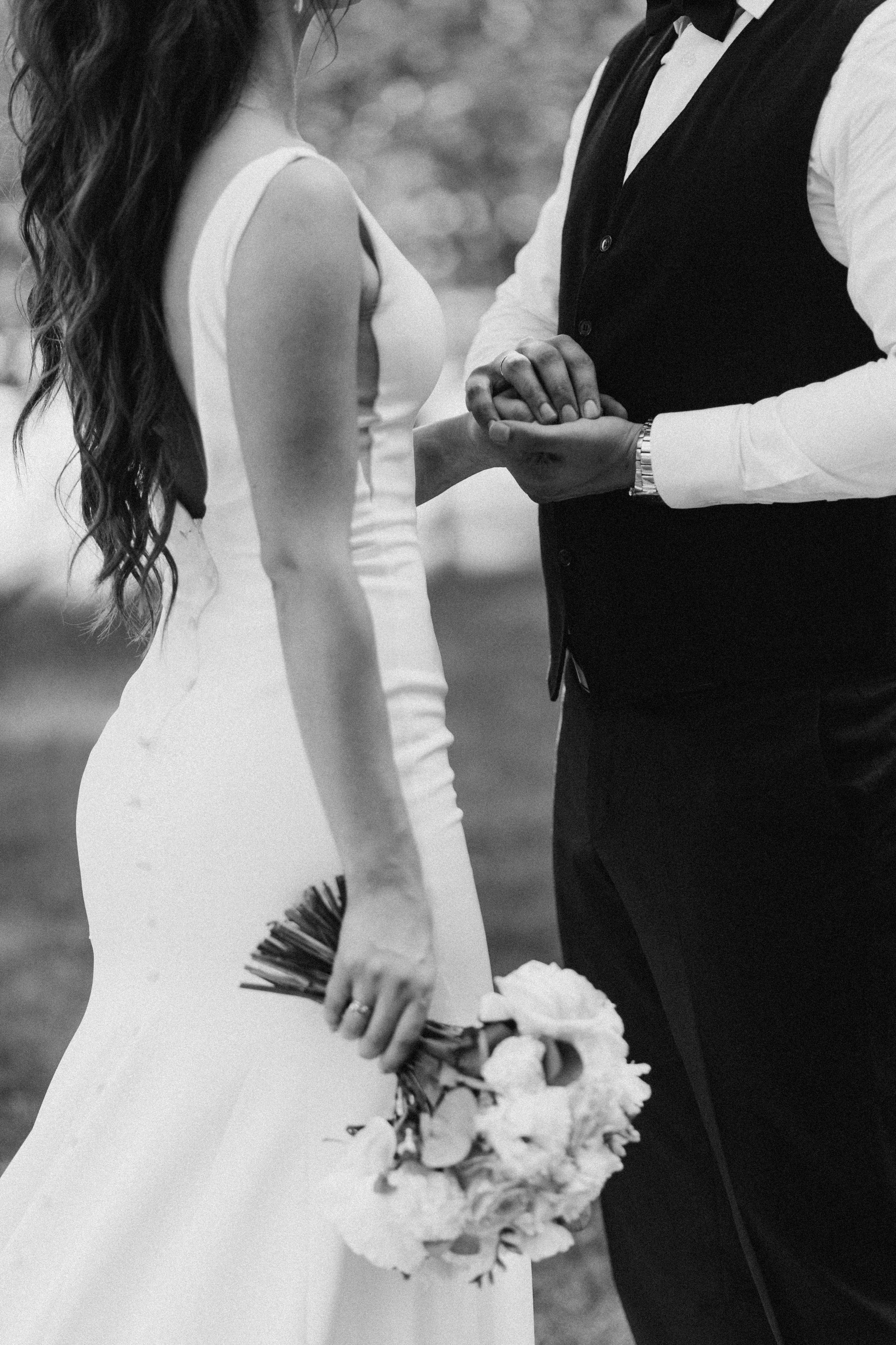 Свадебные съемки