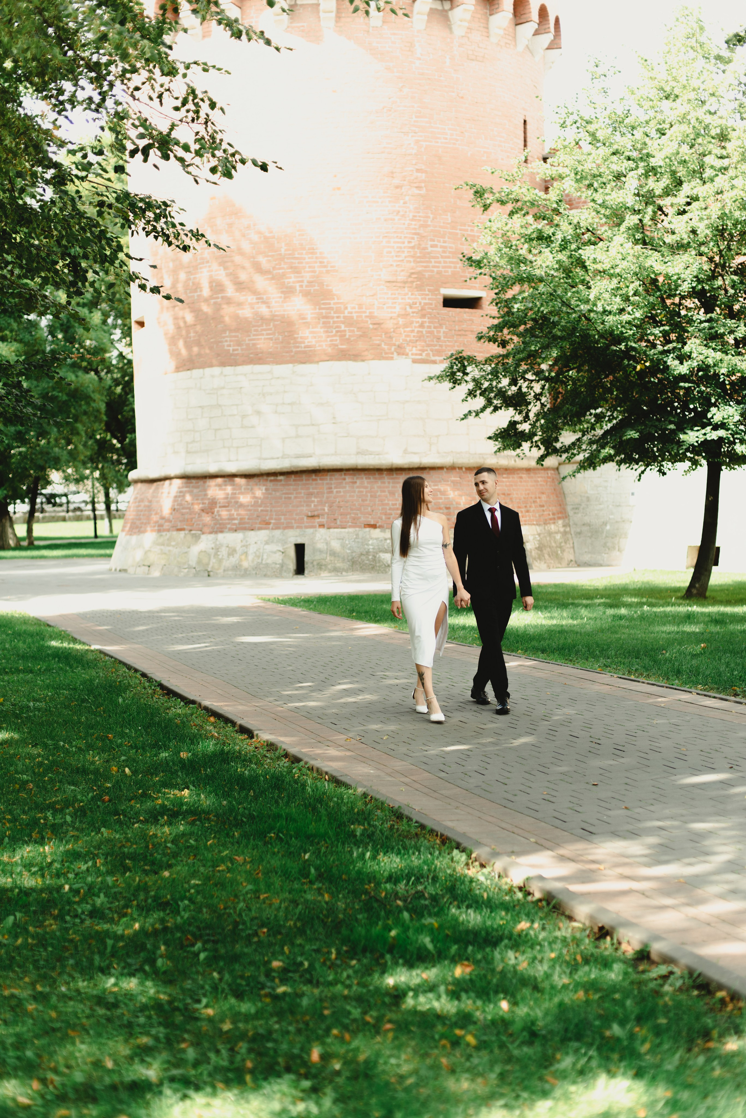 Ваня и Дана