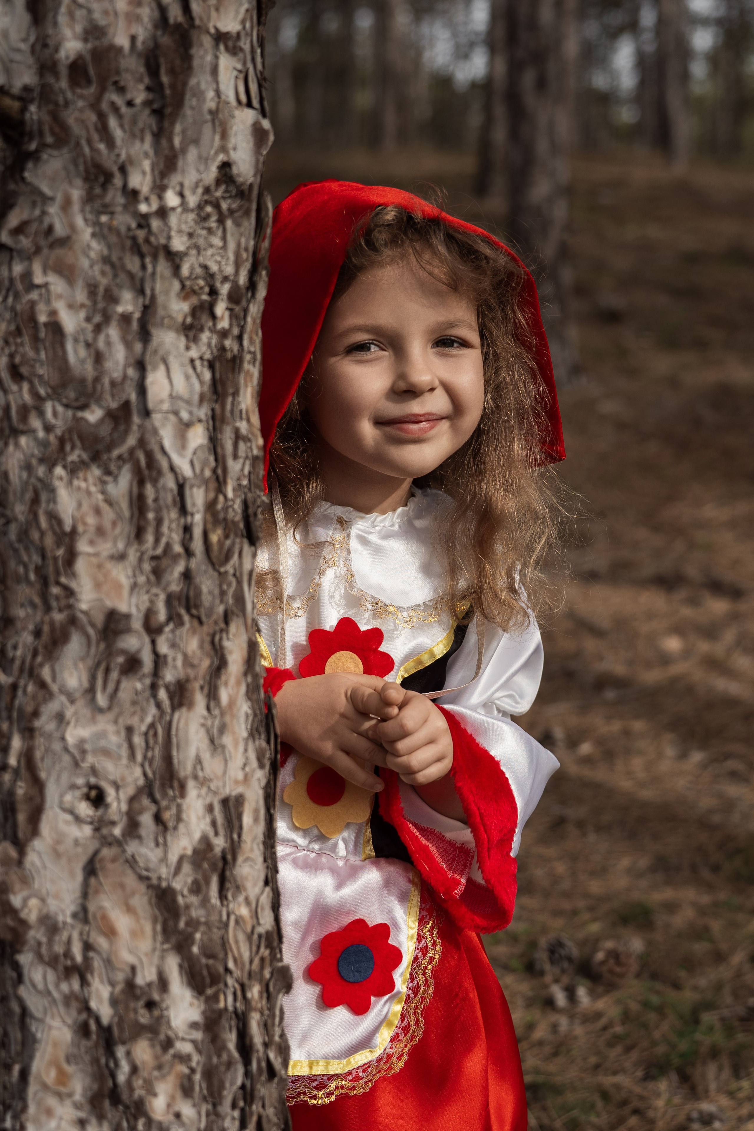 Детские съемки. Фотограф Севастополь — Климова Анастасия