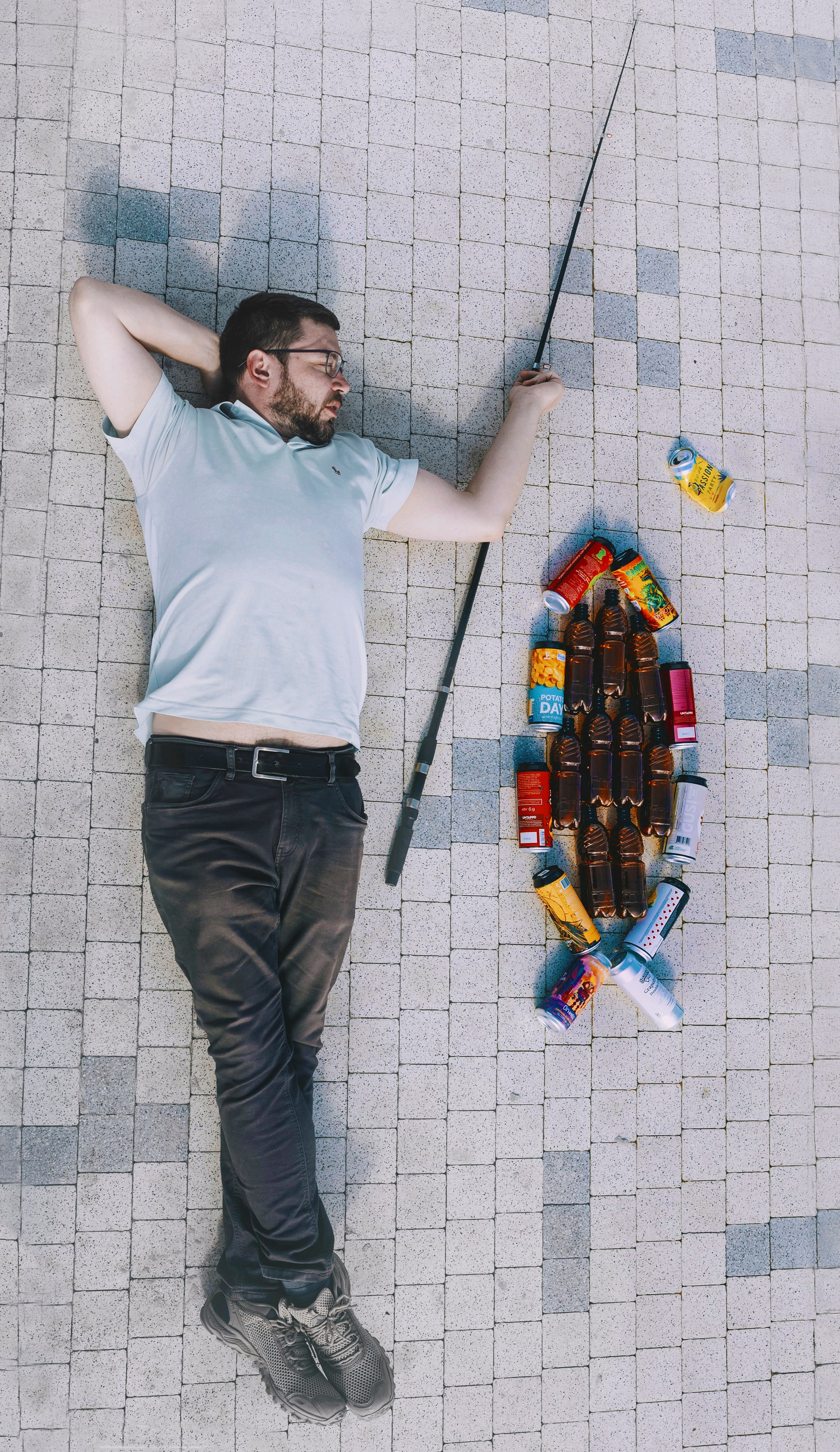 Riba moey mechti. Фотограф Щербинина Виктория Москва