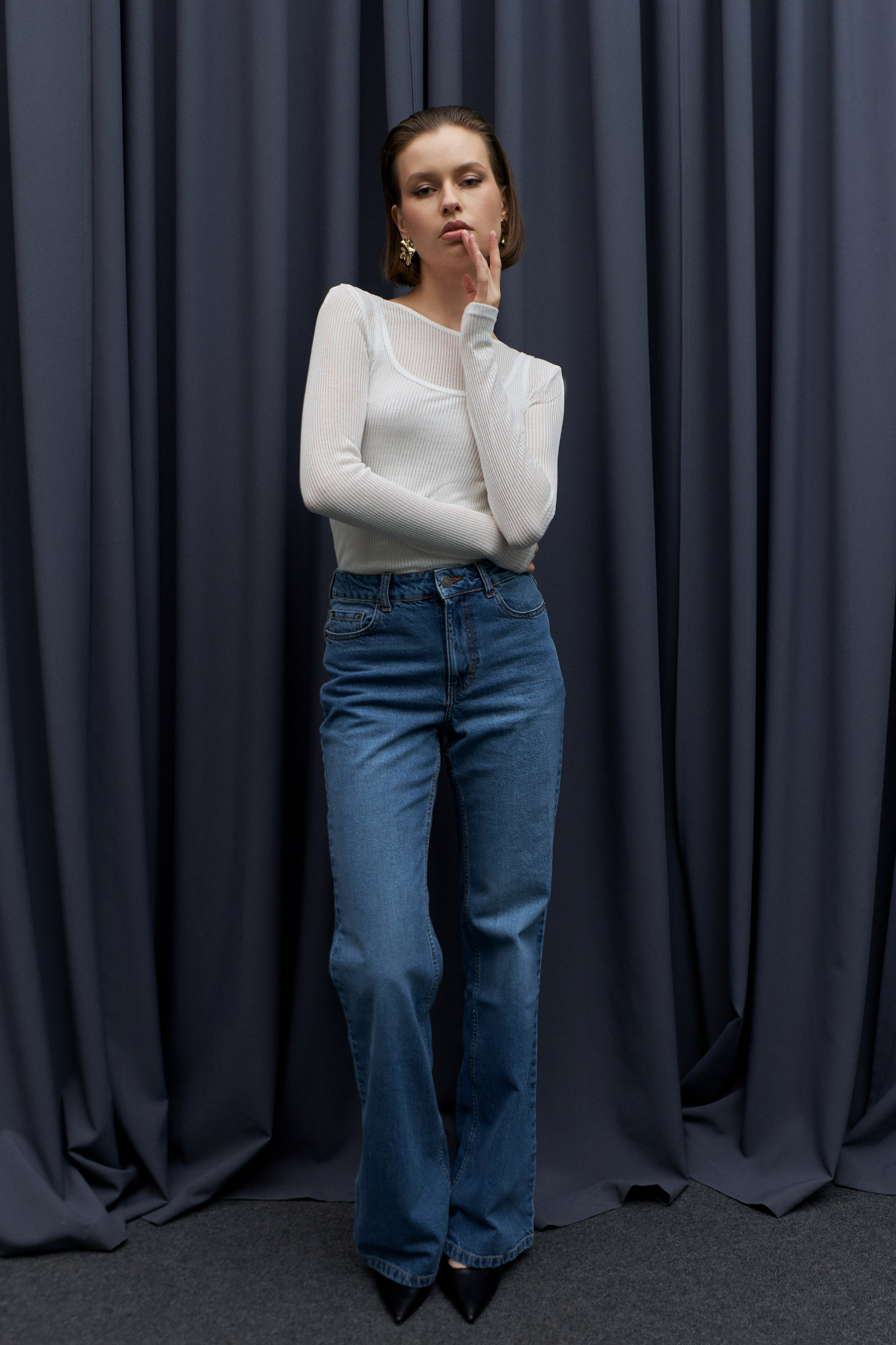 Имидж. Brand и контент фотограф