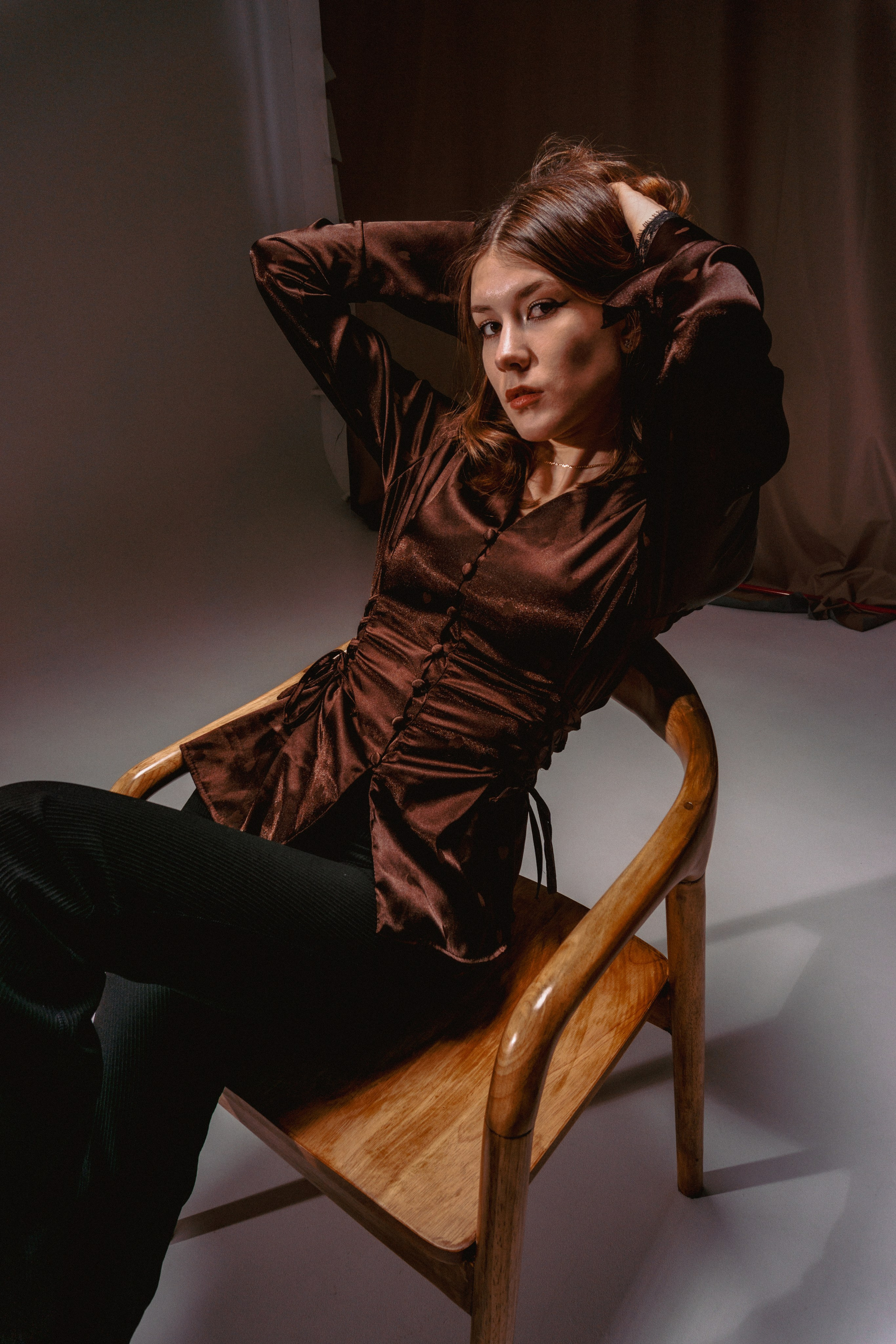 Раиса. Kuznetsov | Фотограф в Красноярске