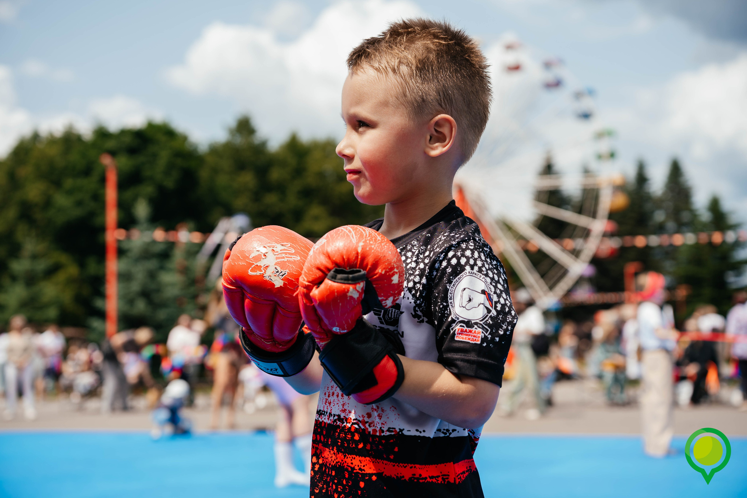 Спорт. Главная