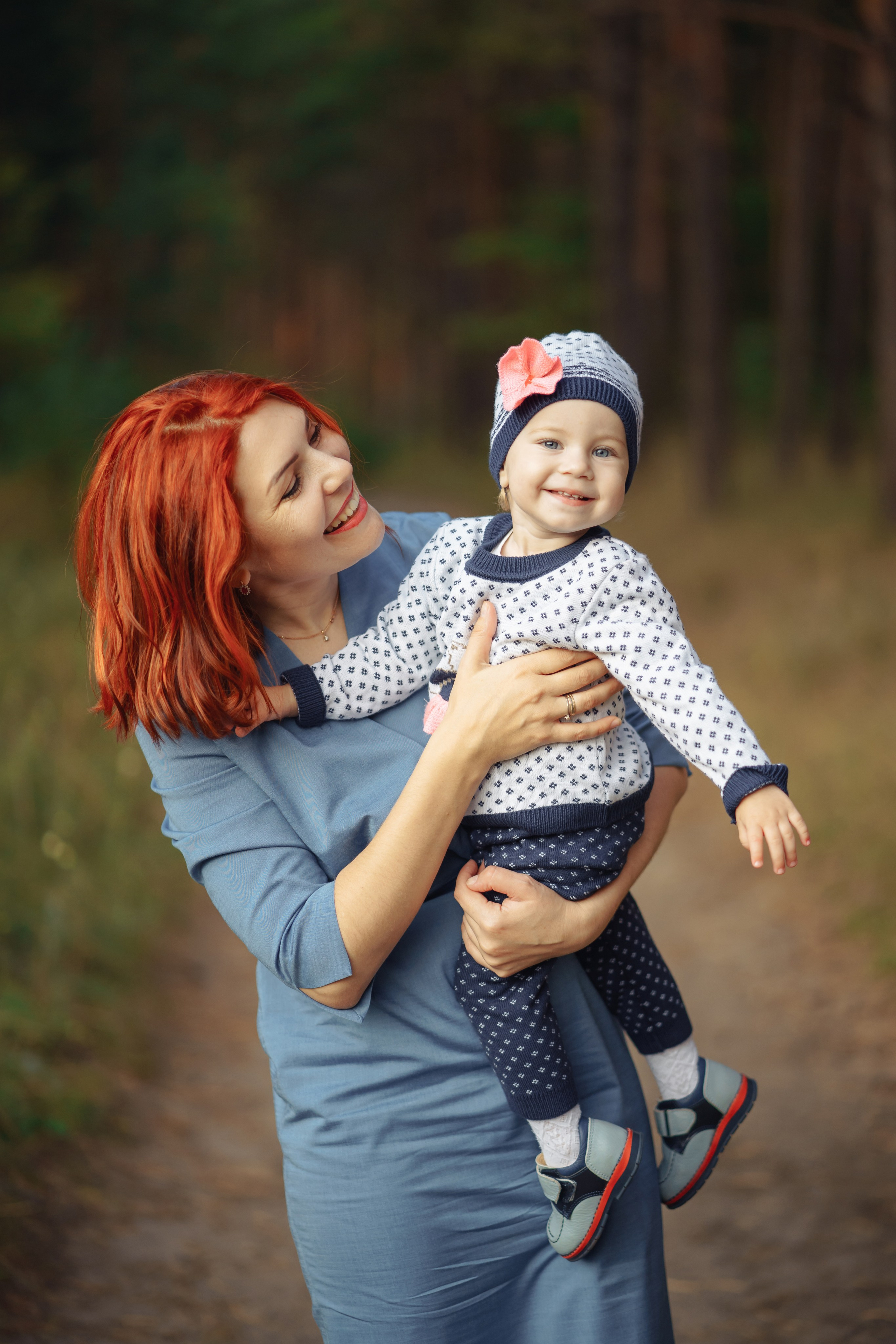 Лена, Максим и Лиза. Свадебный и портретный фотограф в Сызрани и городах Самарской области