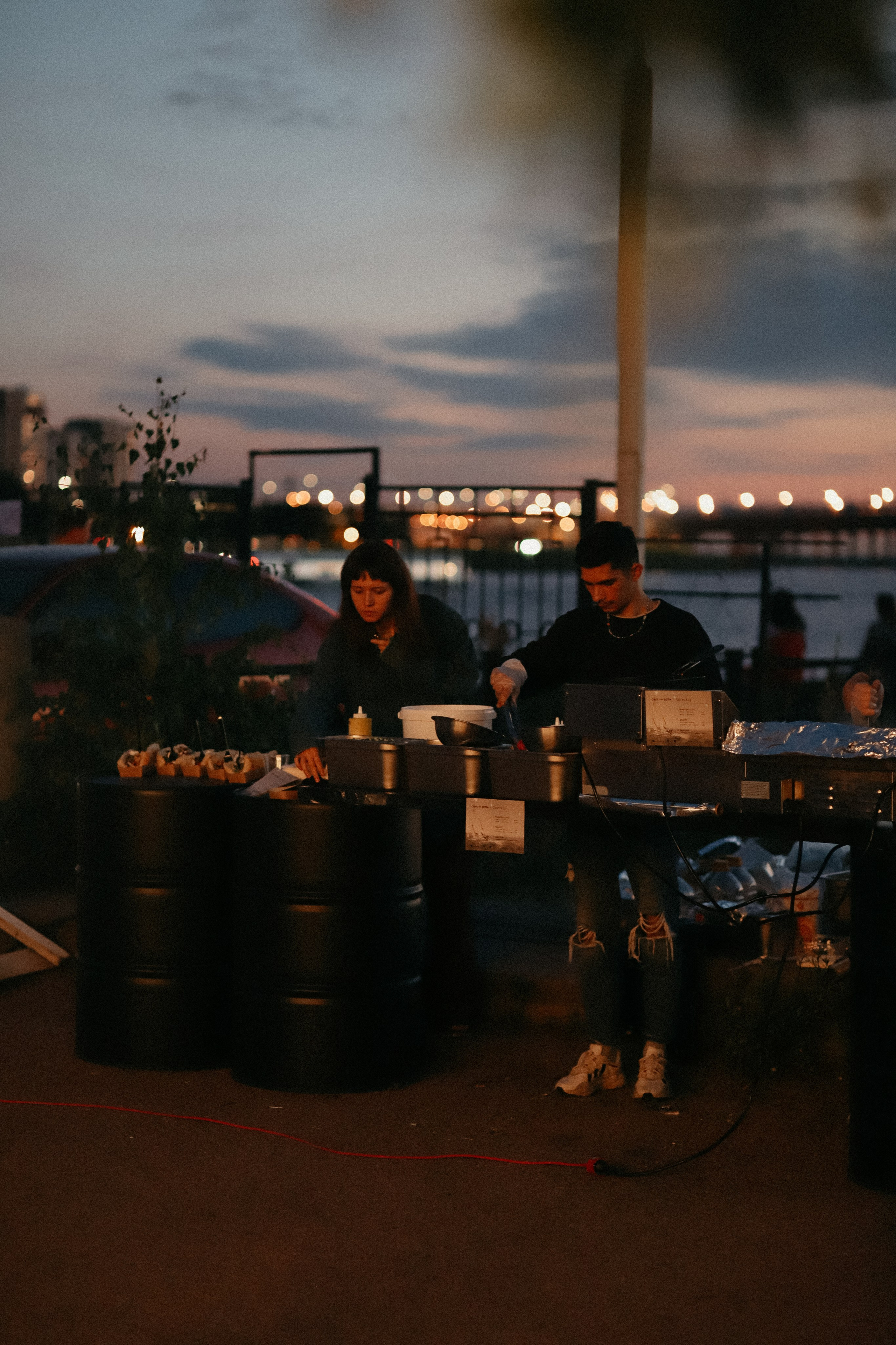 Для Силы Ветра 2. Фотограф Москва и Санкт-Петербург