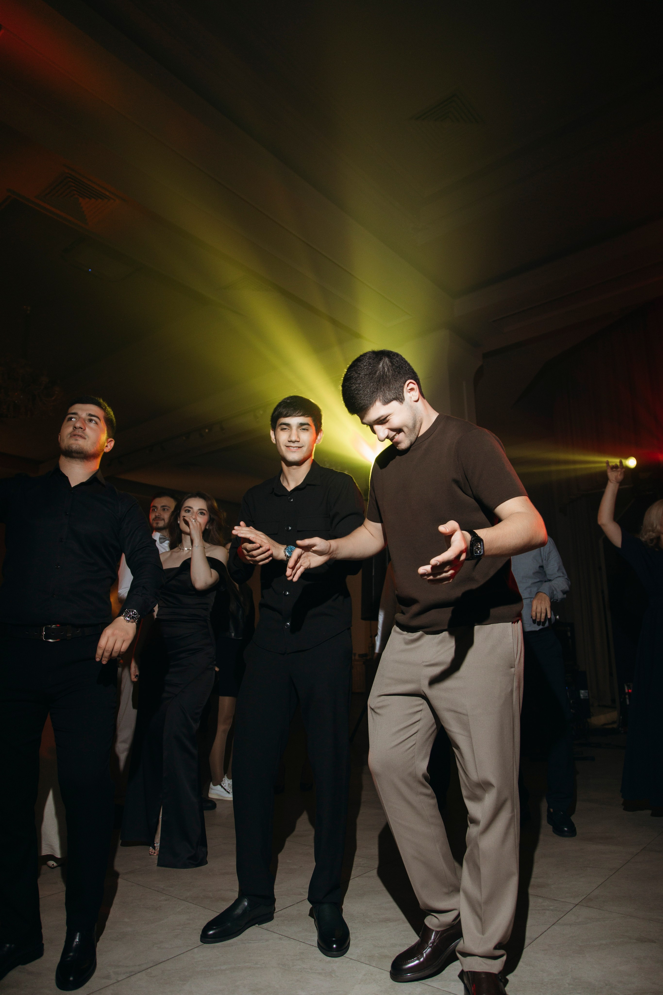 Владимир и Ирина. Nikolpinhasova