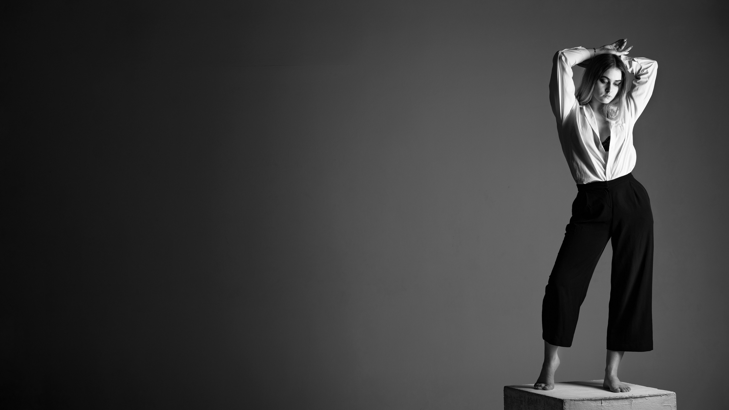 Фотограф Михаил Олейник