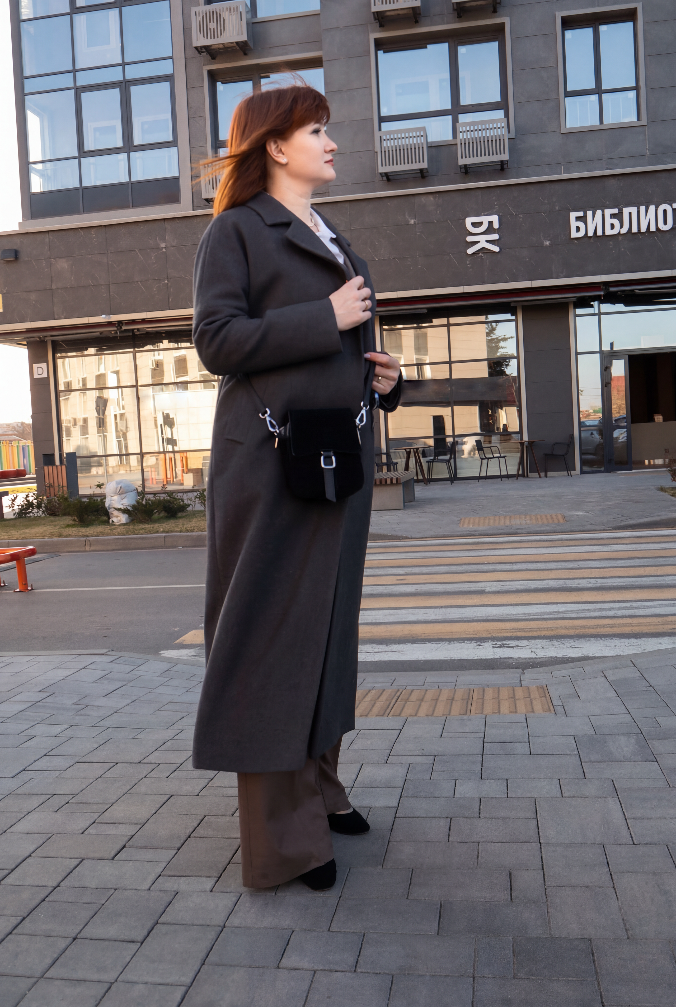 Риелтор. Фотограф | Контент и Визуал | Краснодар