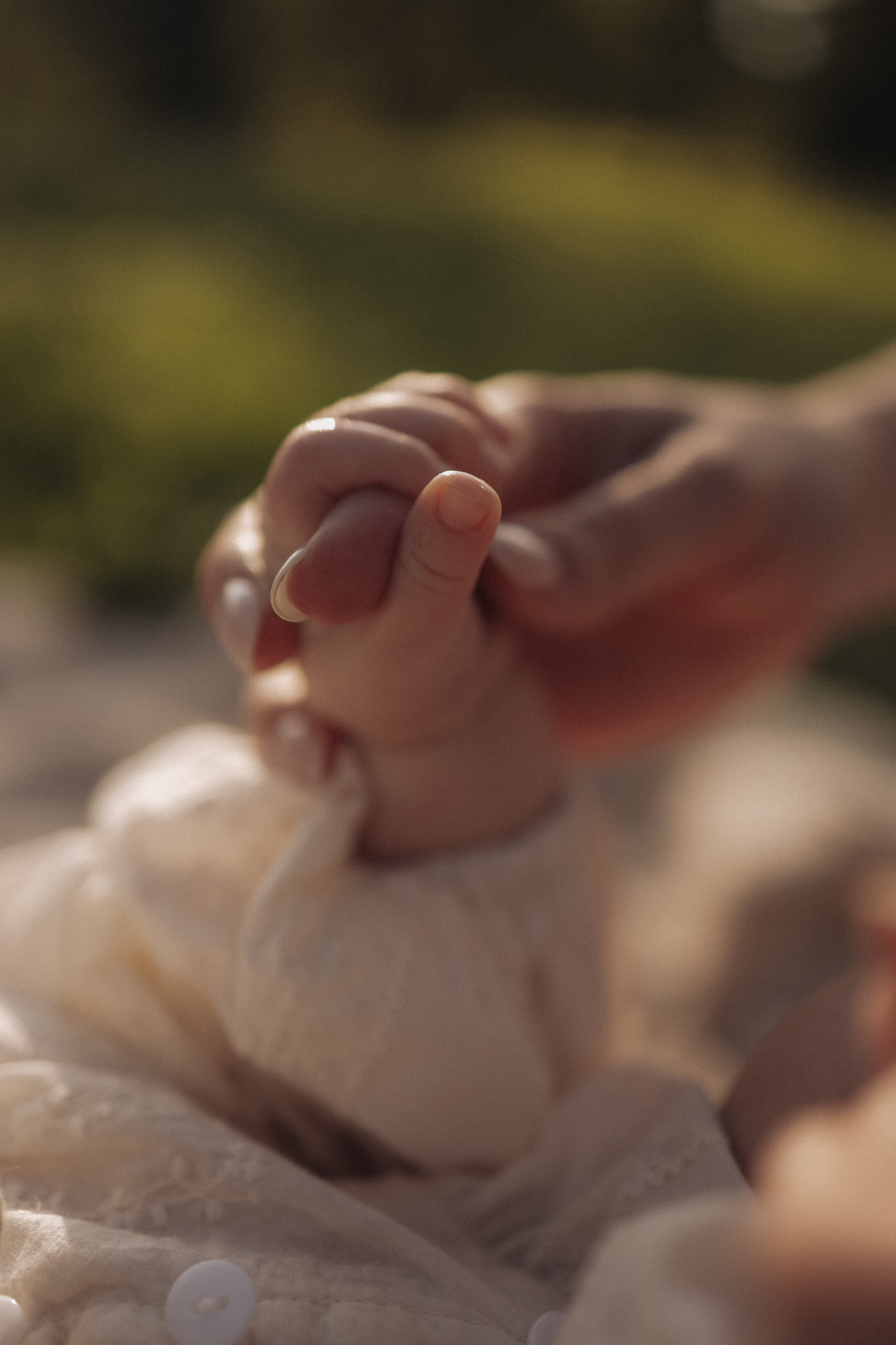 О любви и Прогулках. Марина Мужиченкова. Семейная и детская фотосъёмка в Москве