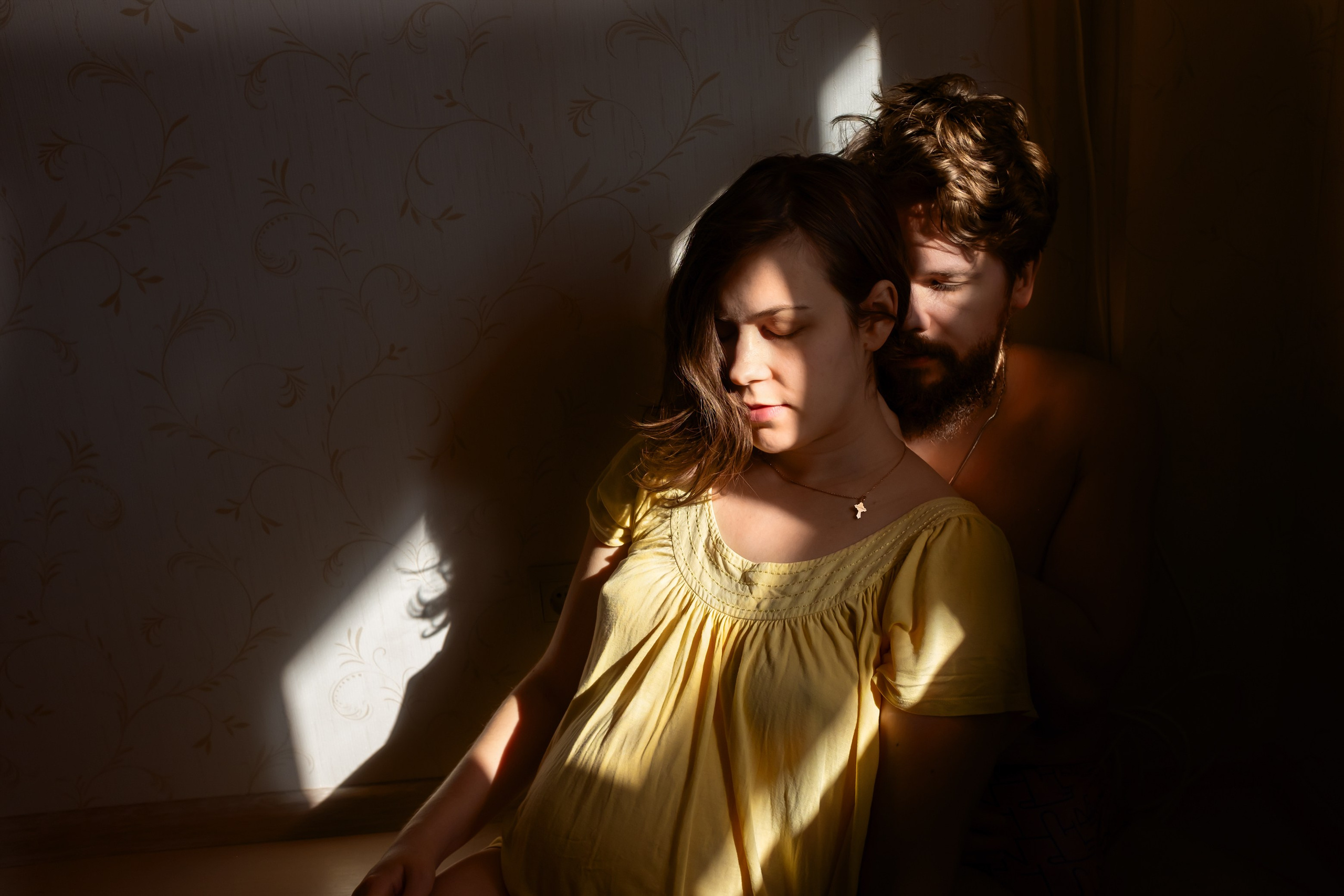 Она продолжается. Alyona Kochetkova | Photographer and photography educator